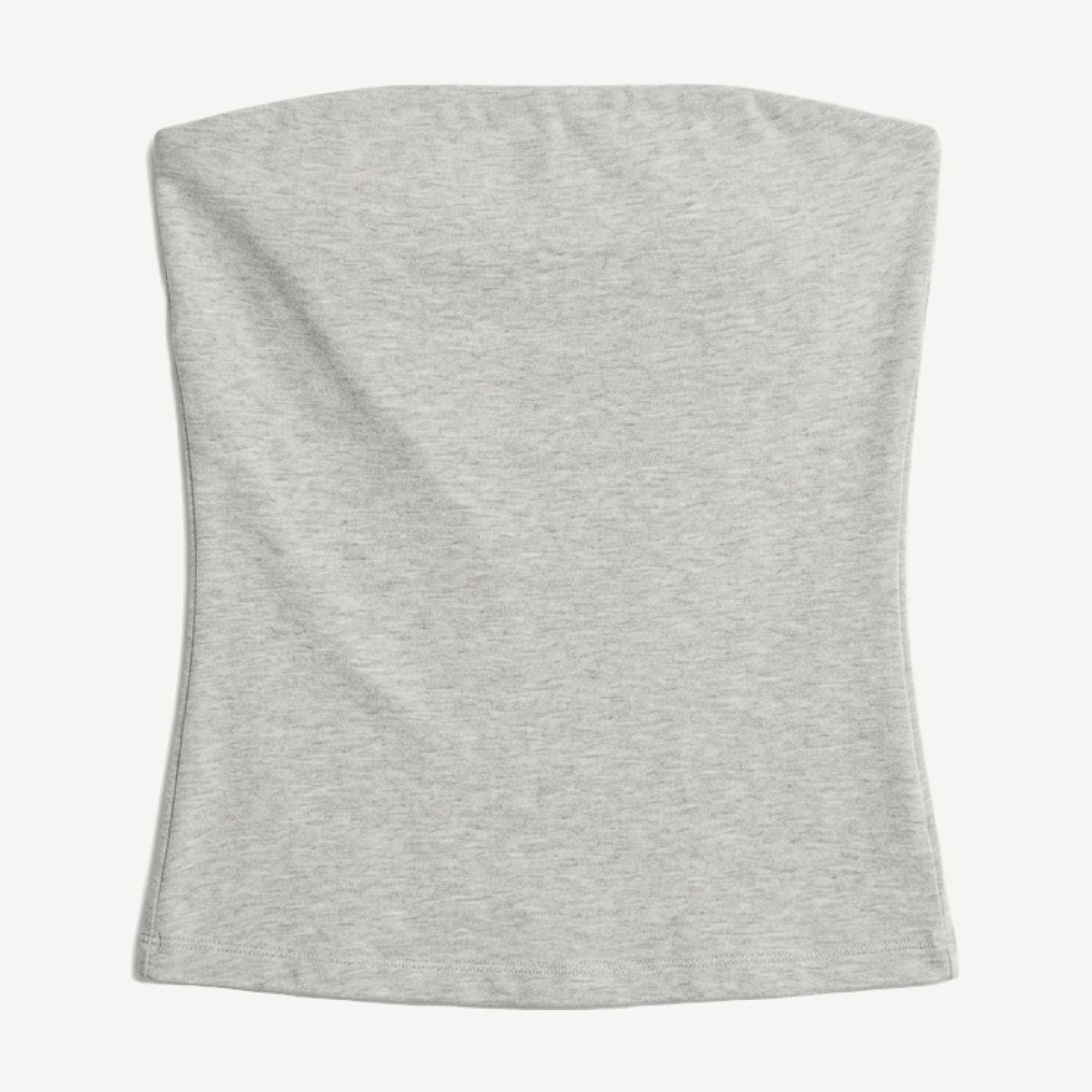 Casual Contour Hi-Hip Tube Top