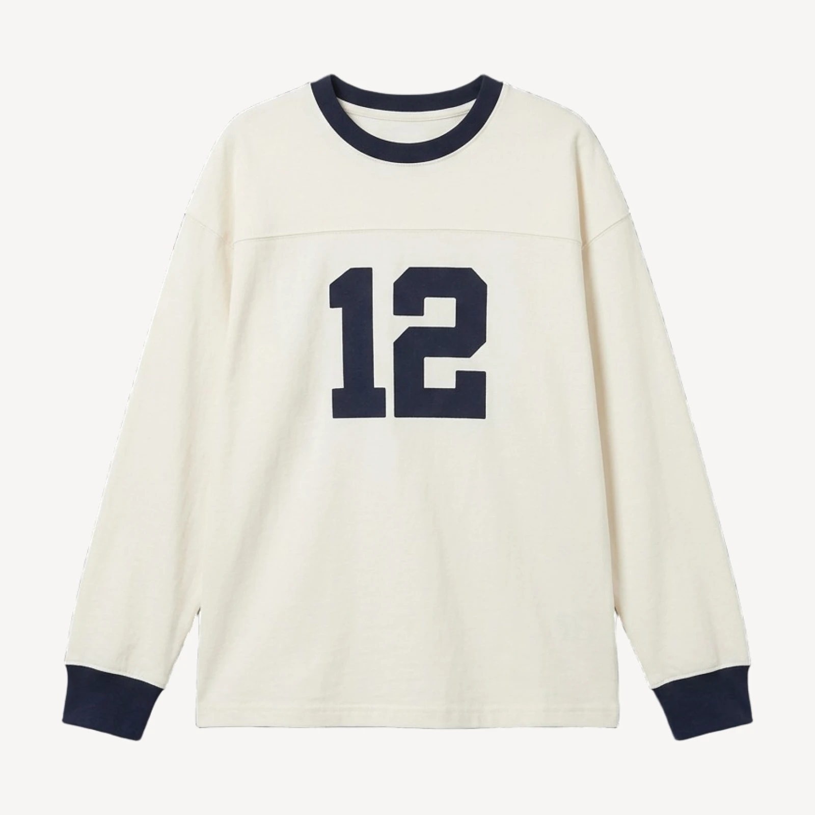 Mighty Cotton™ Ramos Longsleeve