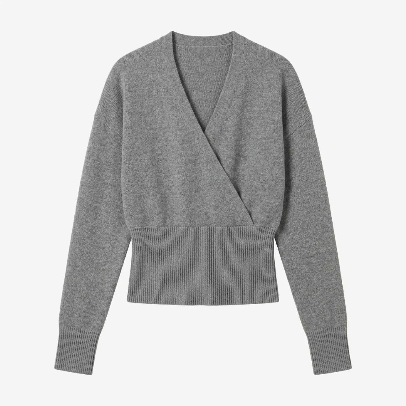 Atticus Merino Wool Sweater