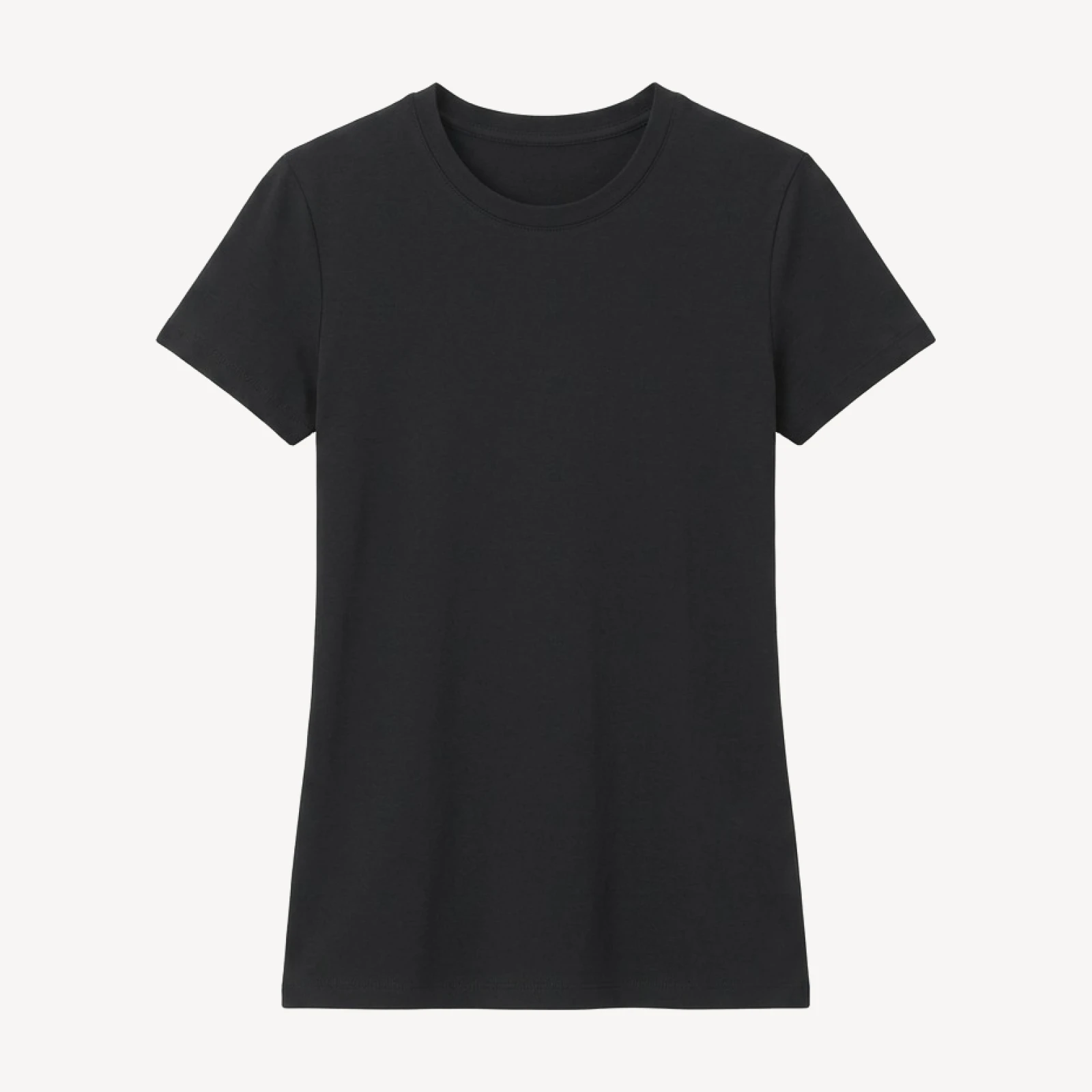 Smooth Seamless Willow T-Shirt