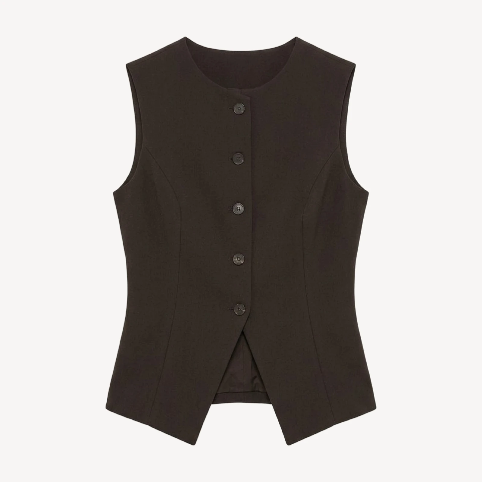 Regal Vest - Crepette™