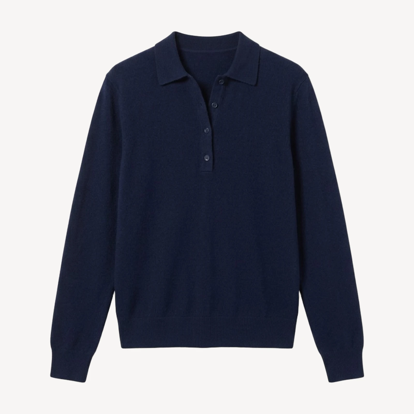 Bare Cashmere Cellini Sweater