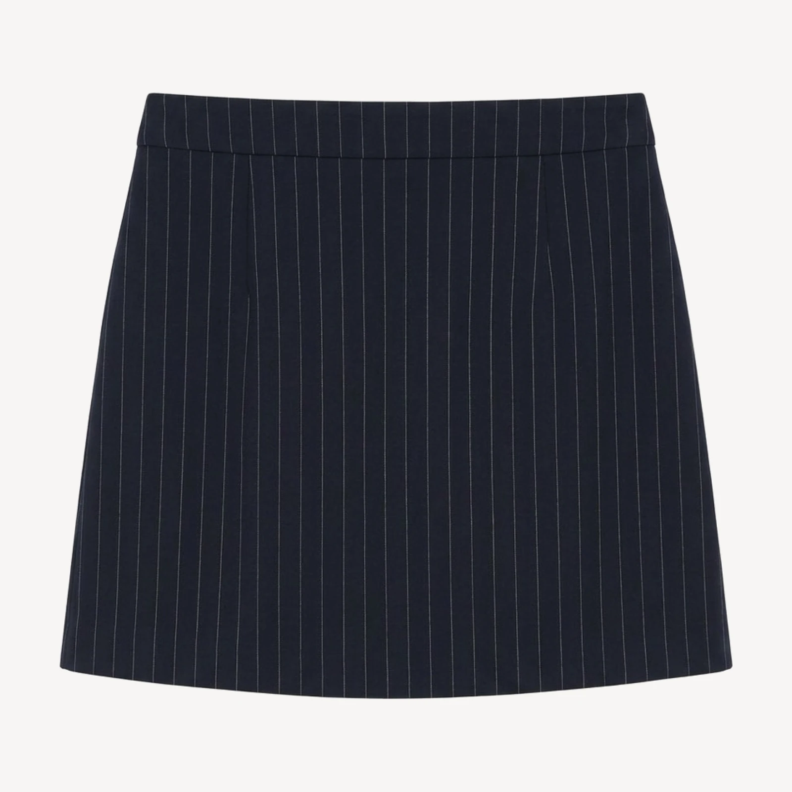 Classic Mini Skirt