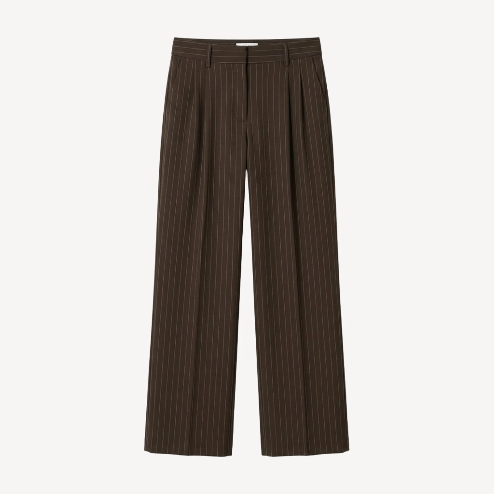 The Effortless Pant™ Lo-Rise