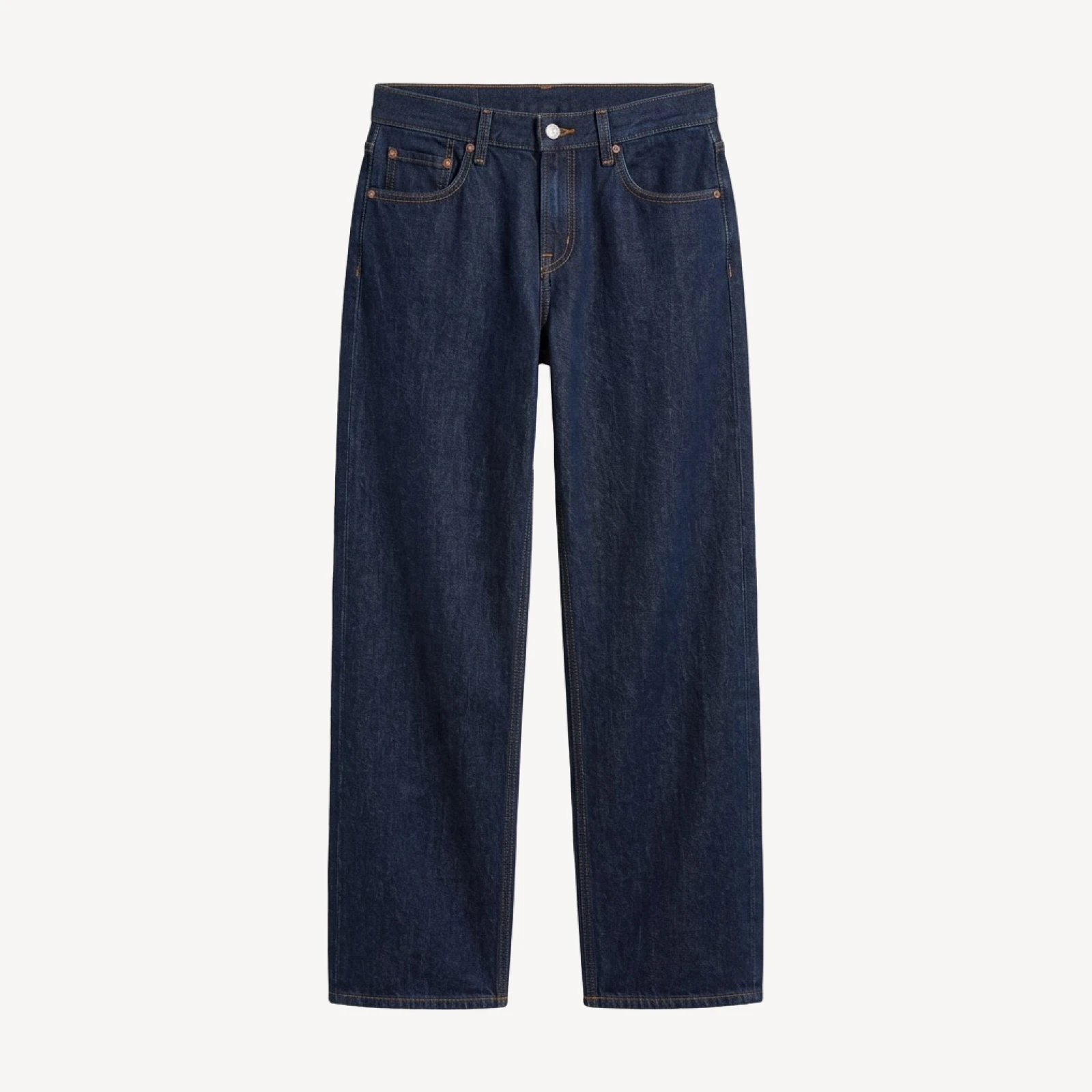 Levi's Low Loose Jean