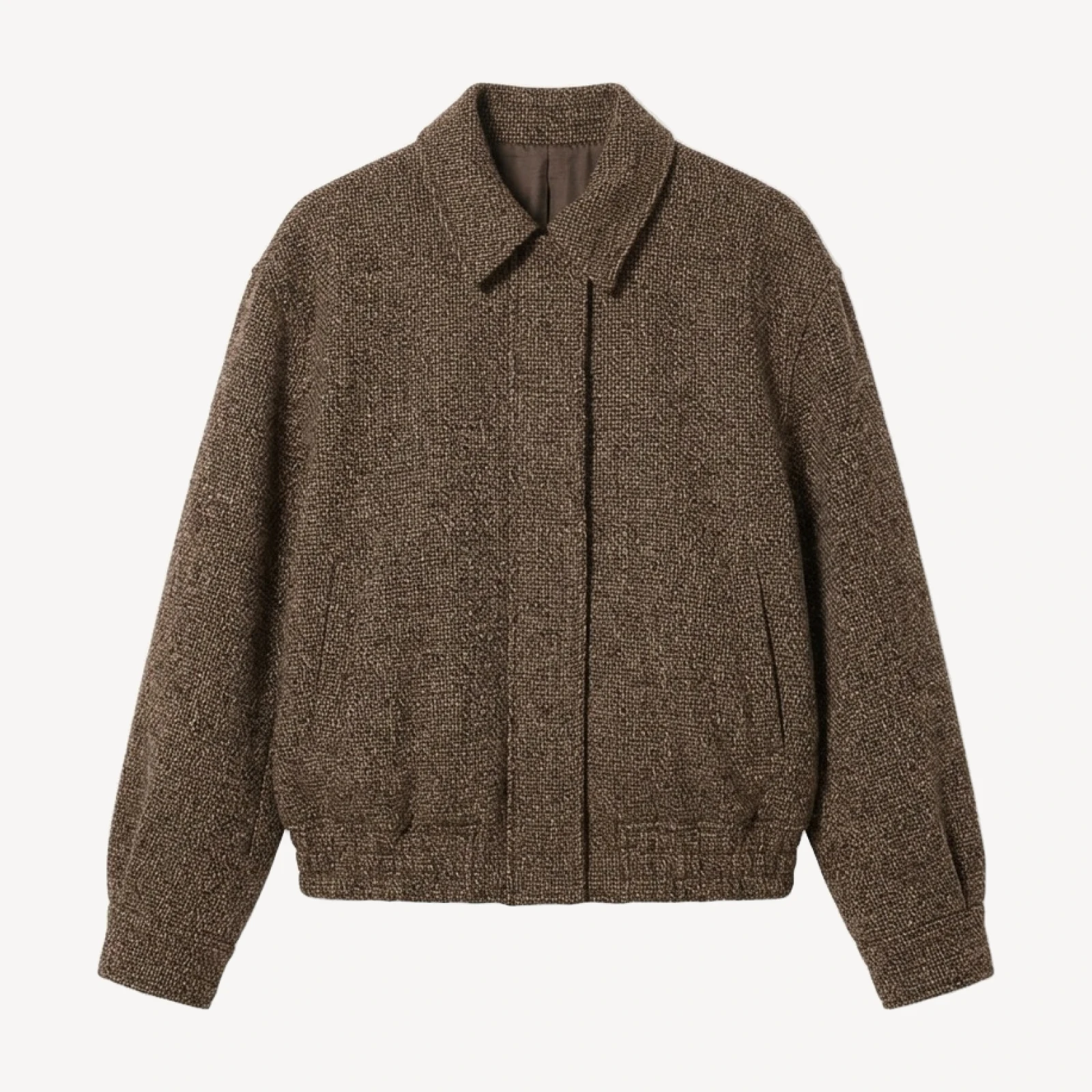 Mercury Bomber - Tweed
