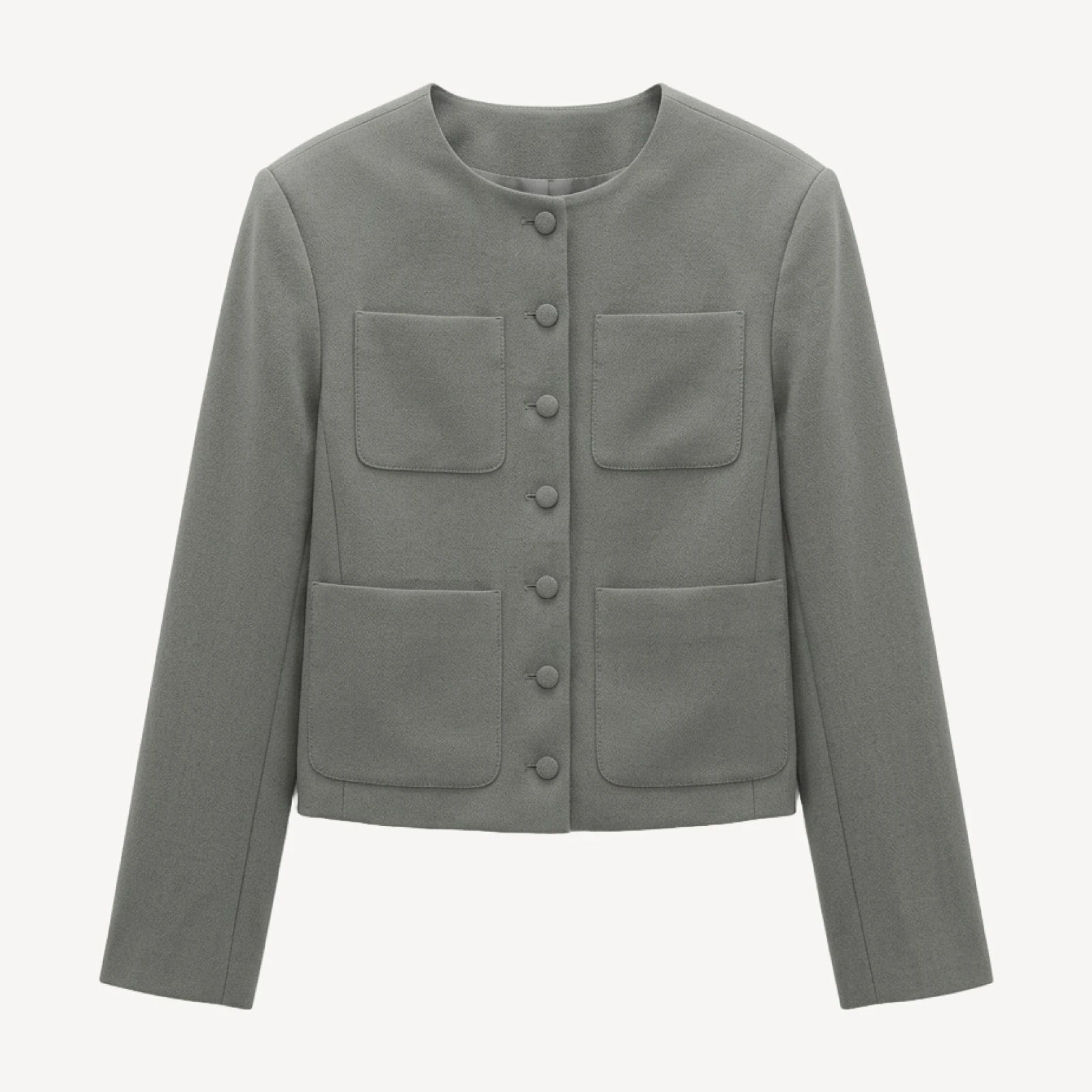 Paradox Jacket - Crepette™