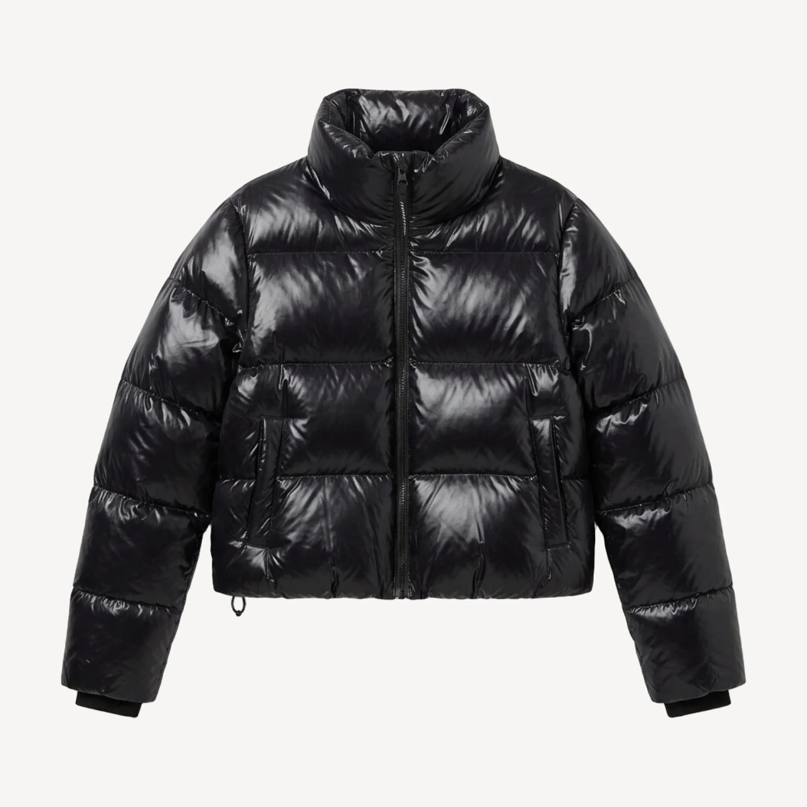 The Super Après Puff™ - Hi-Gloss