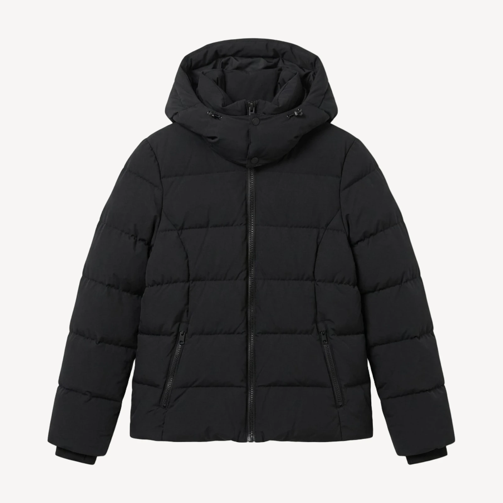 The SuperSnug Puff™ - Orbit Stretch™