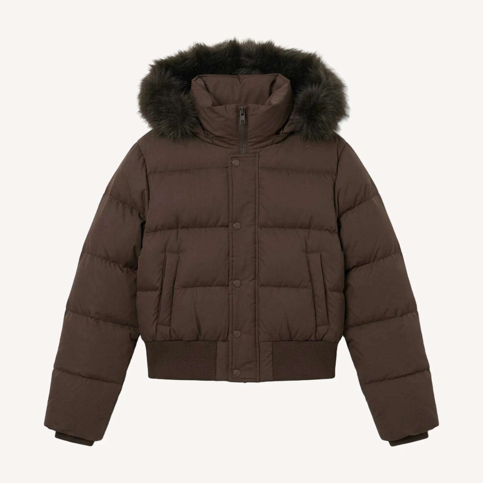 The Super Chalet Puff™ - cliMATTE™