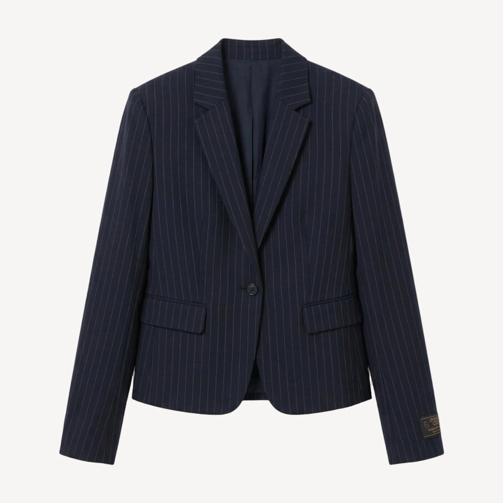 Etiquette Blazer