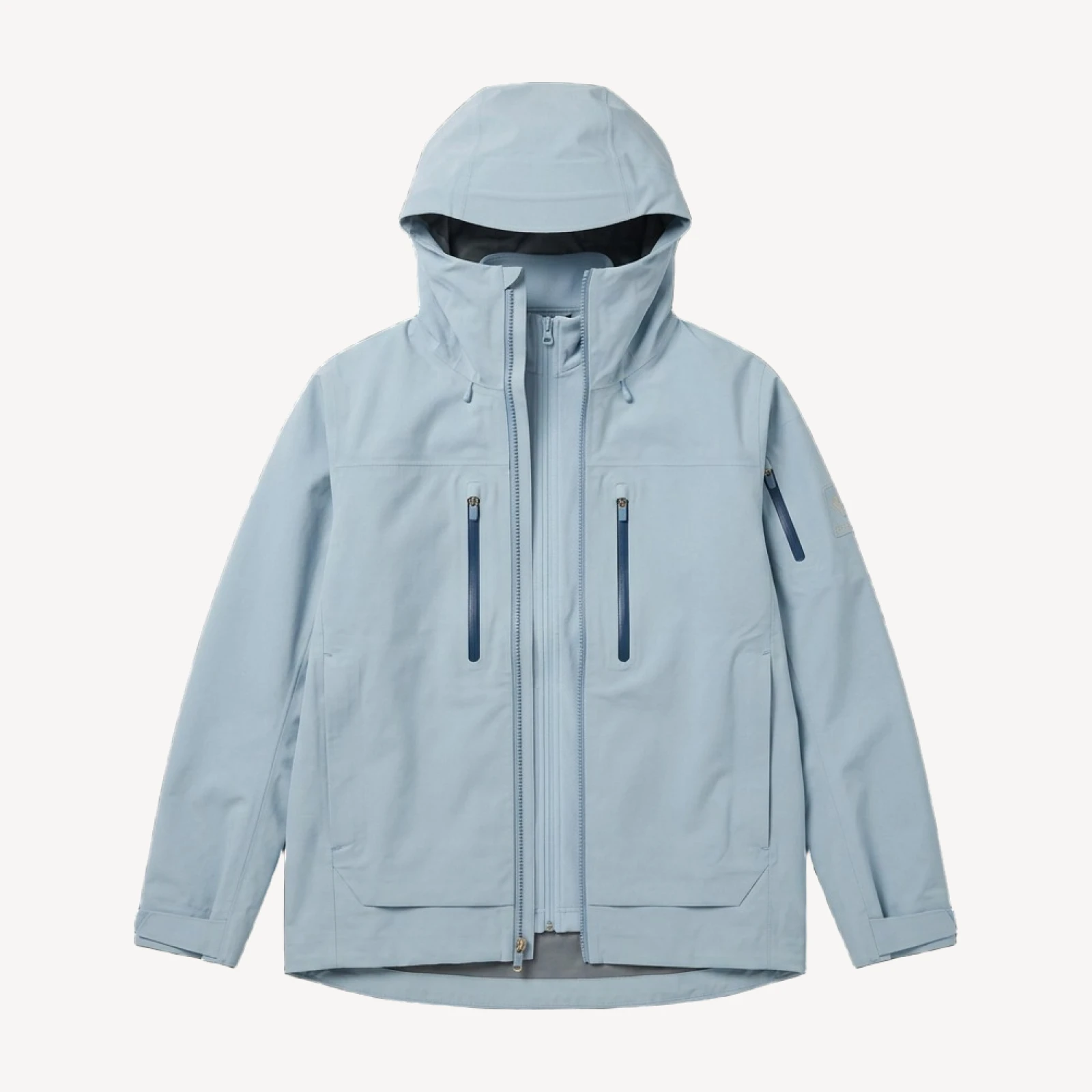 GORE-TEX® Frontier Jacket