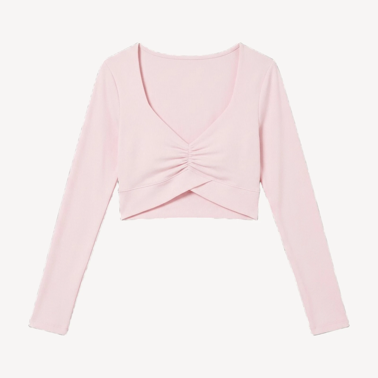 BUTTER Rebound Sports Longsleeve