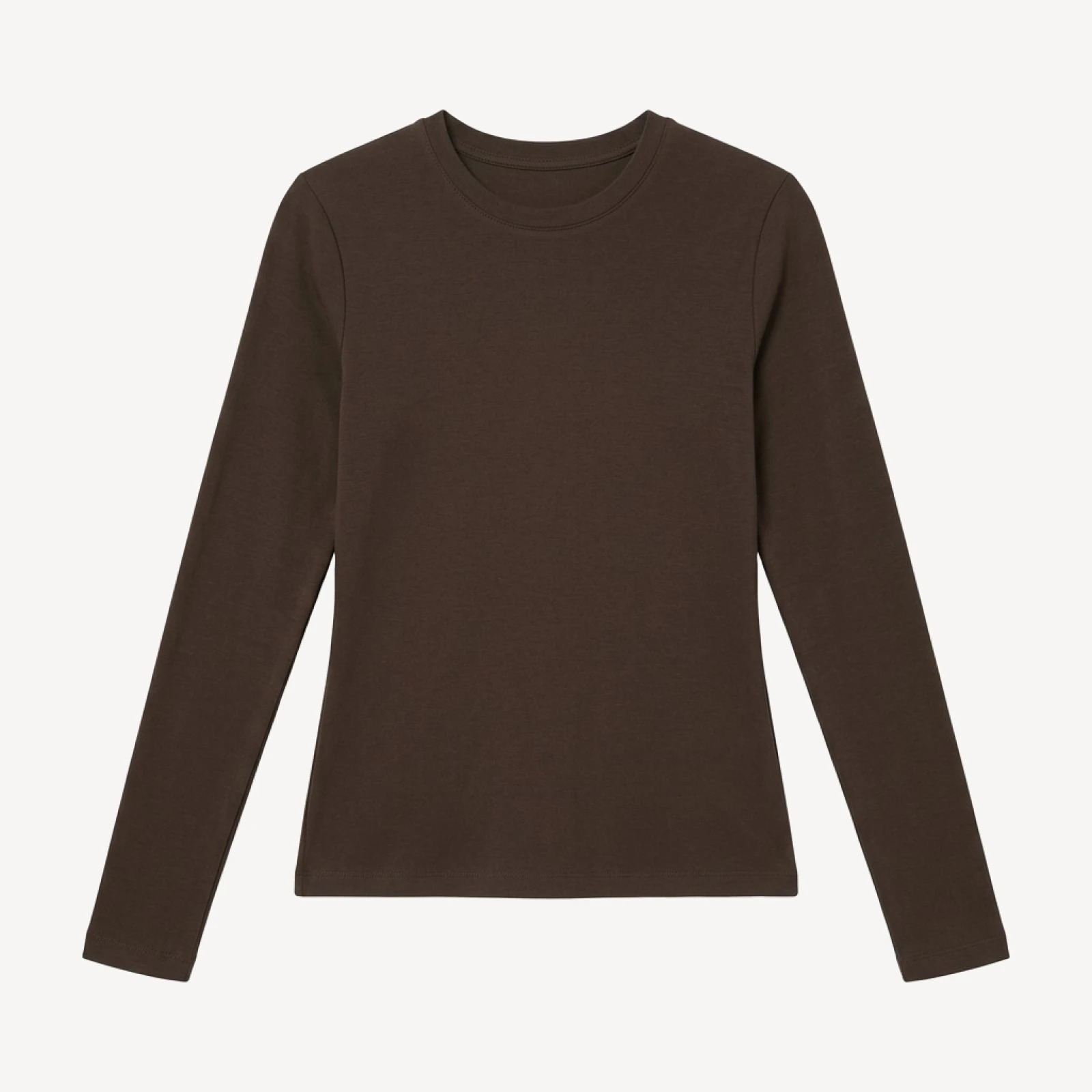 HomeStretch™ Smooth Solo Longsleeve