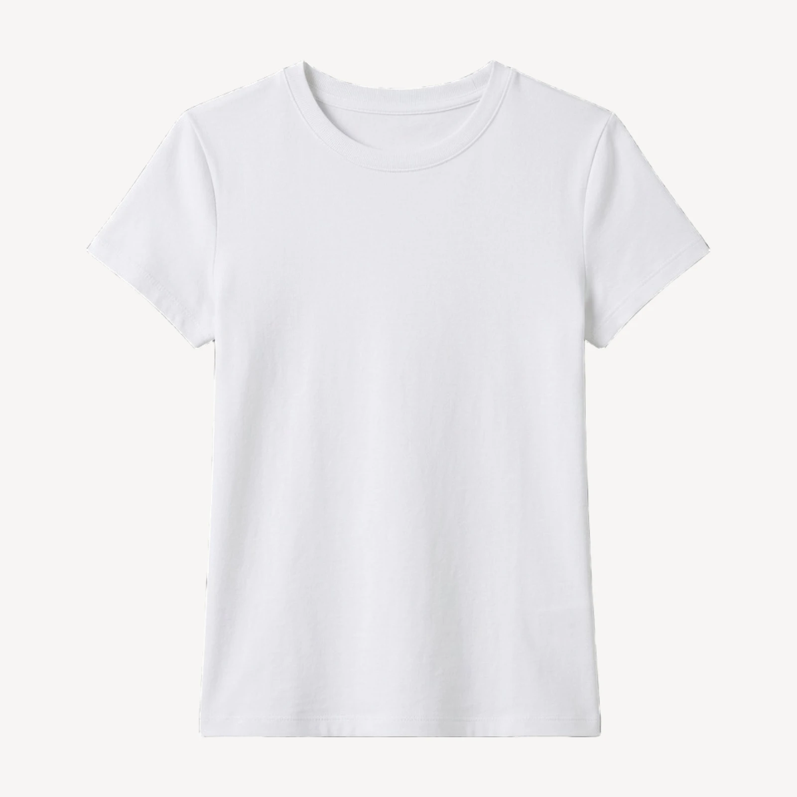 HomeStretch™ Smooth Tune T-Shirt