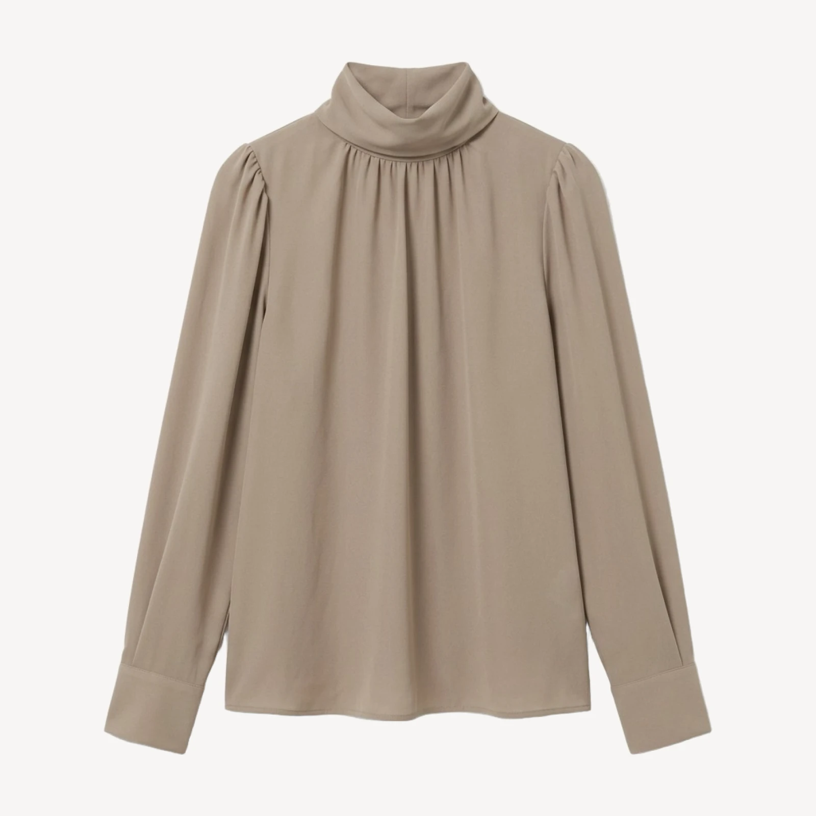 Madiselle Blouse