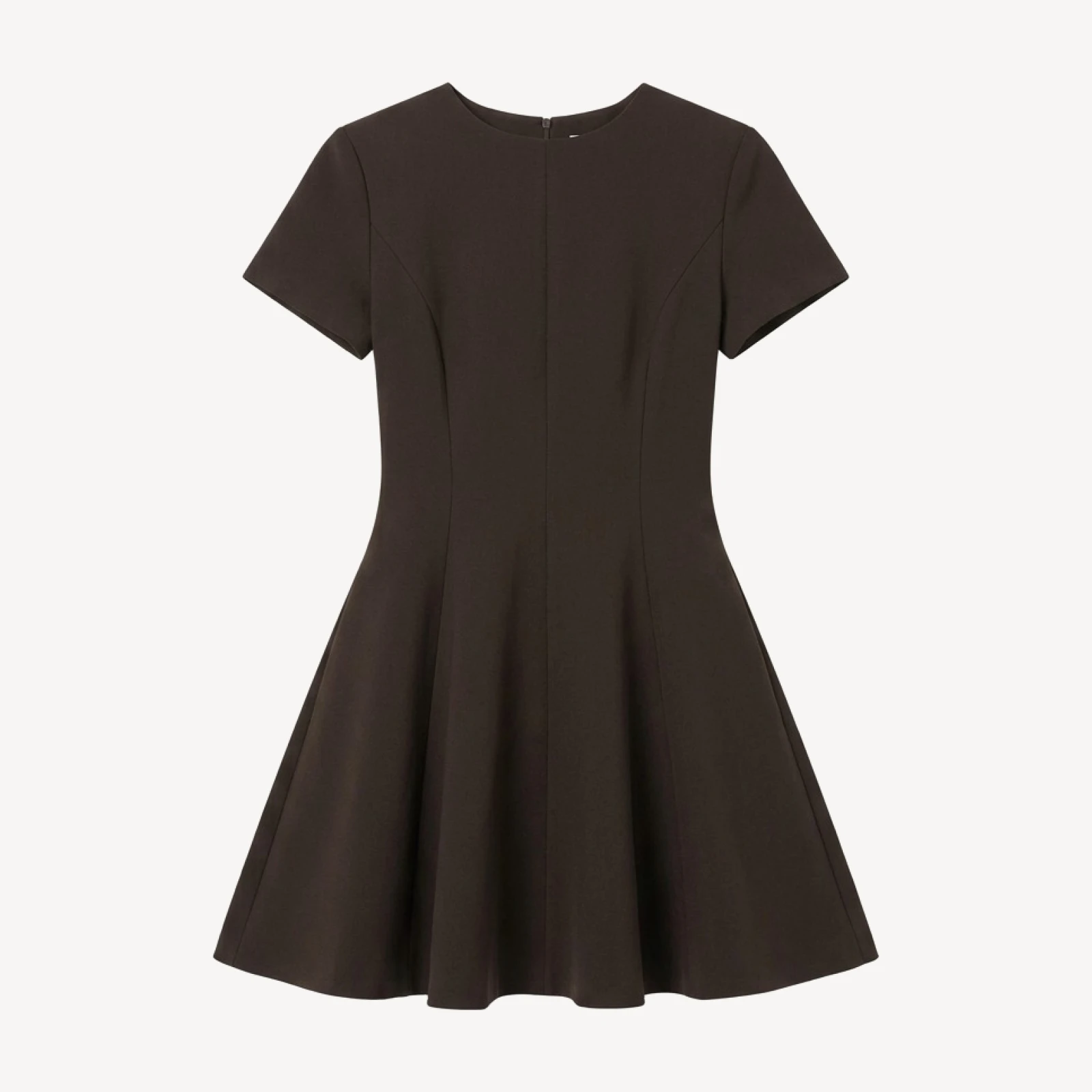 Bowery Dress - Eversential™