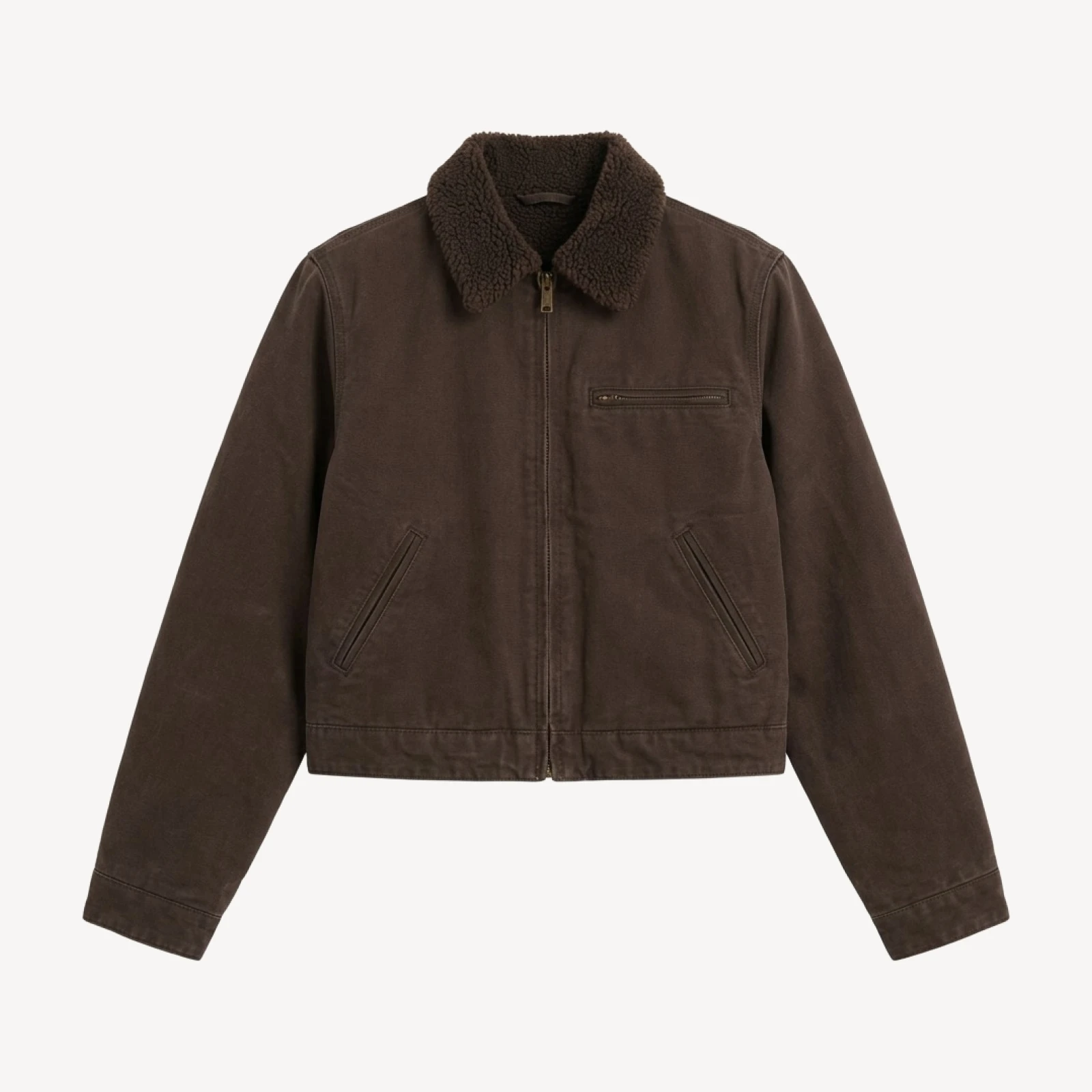 Barkley Workwear Jacket