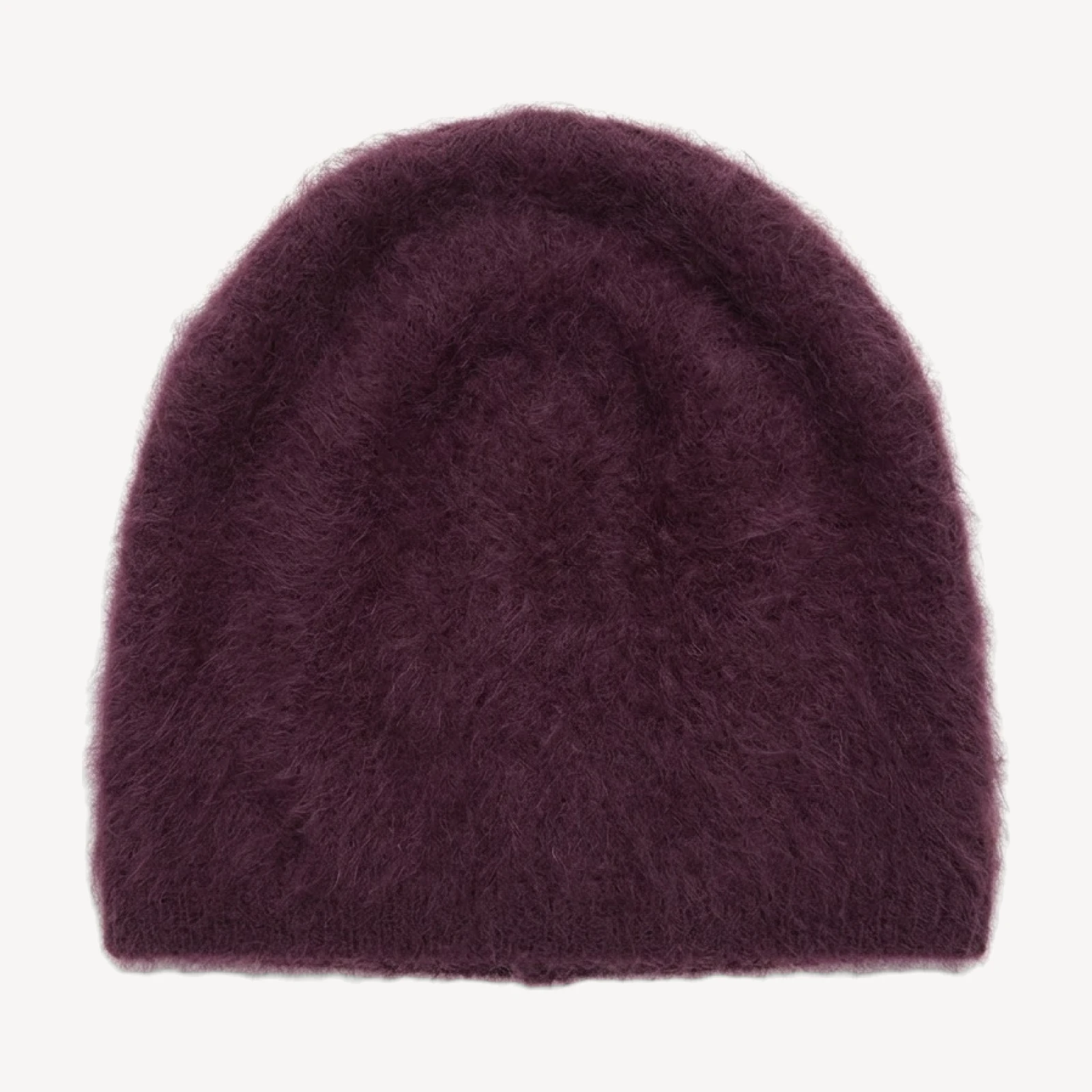 Brushed Cashmere Decade Beanie