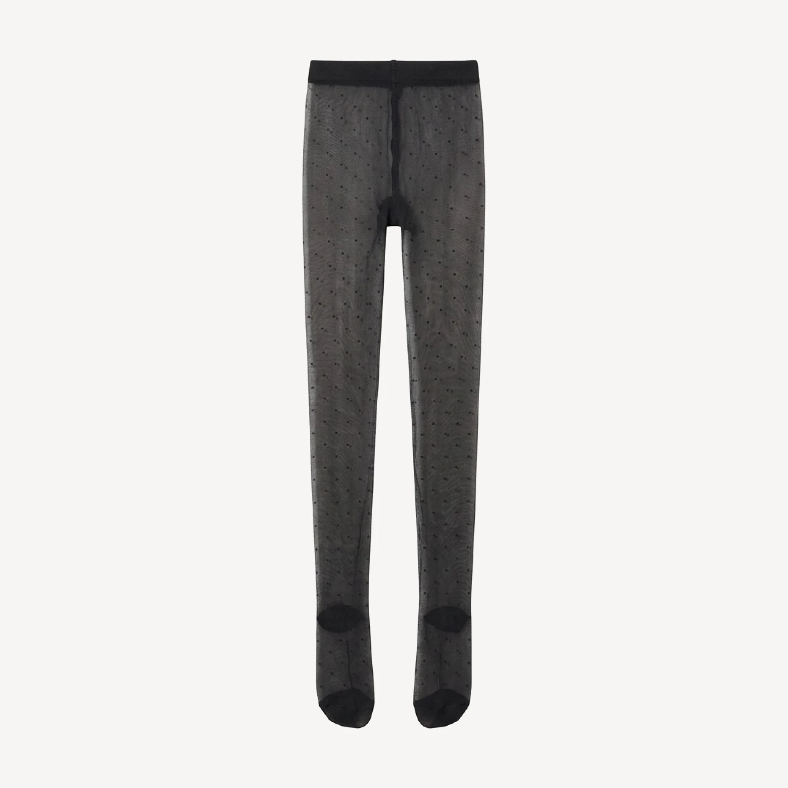 Cha-Cha Sheer Tights