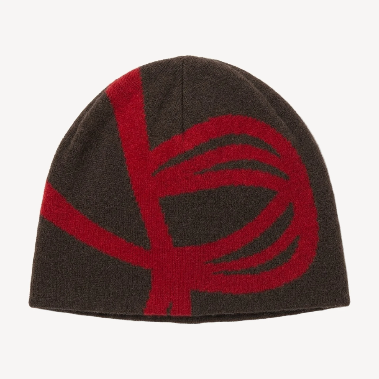 Merino Wool Spiro Beanie