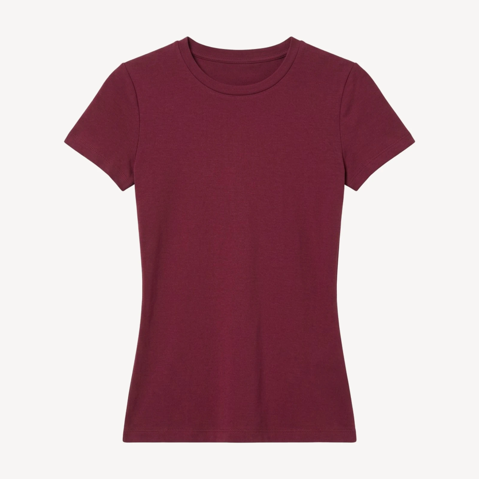 Original Contour Marvel Crew T-Shirt