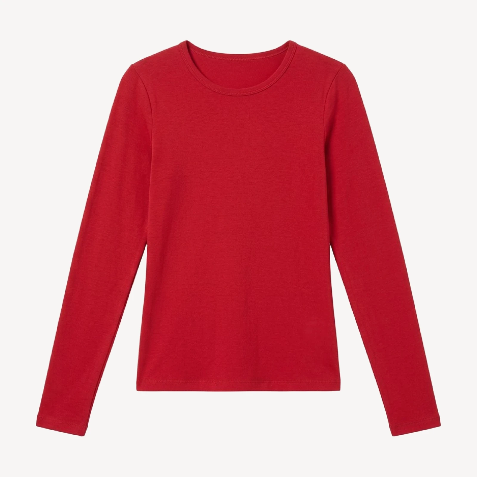Original Contour Splendid Crew Longsleeve