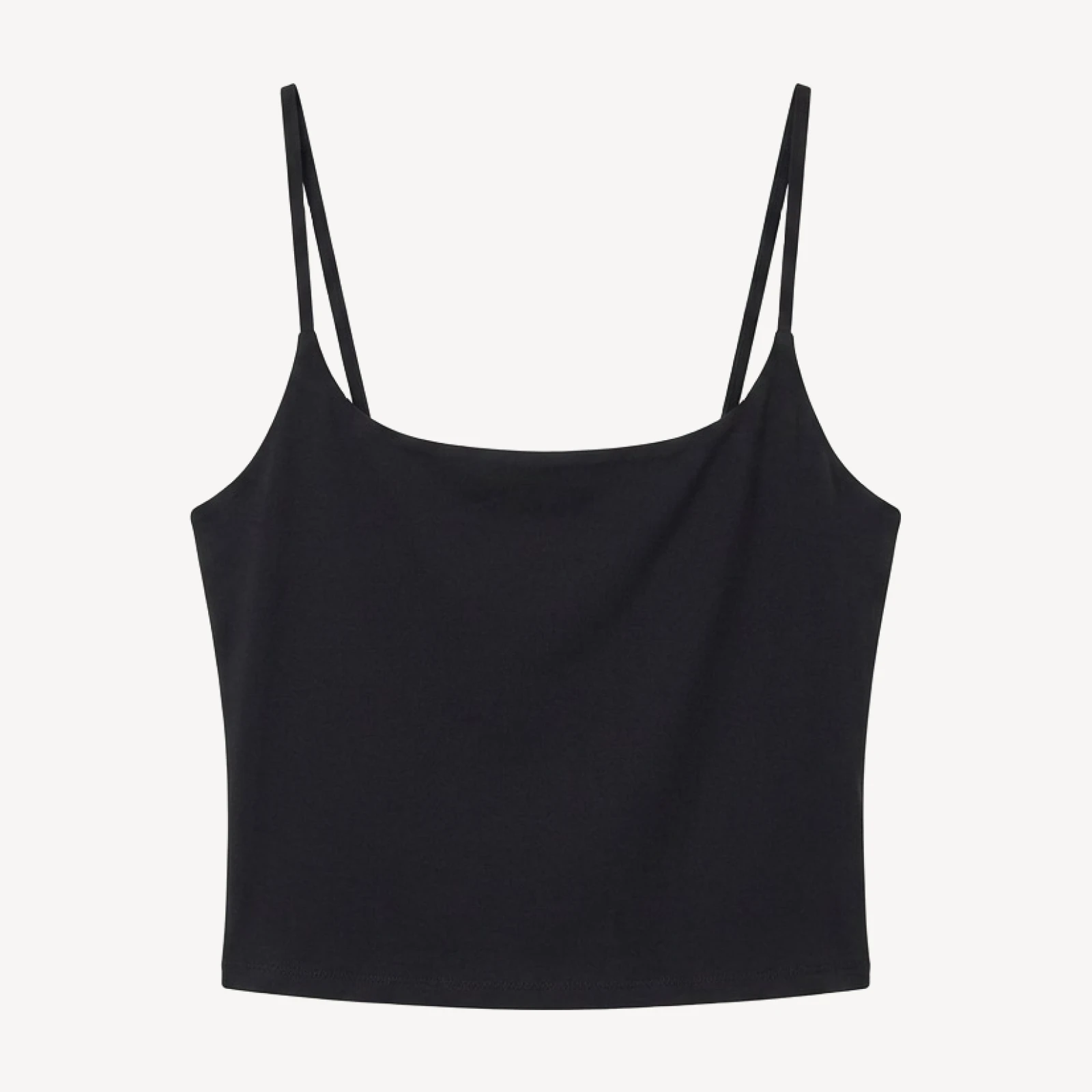 Original Contour Presence Waist Cami Tank