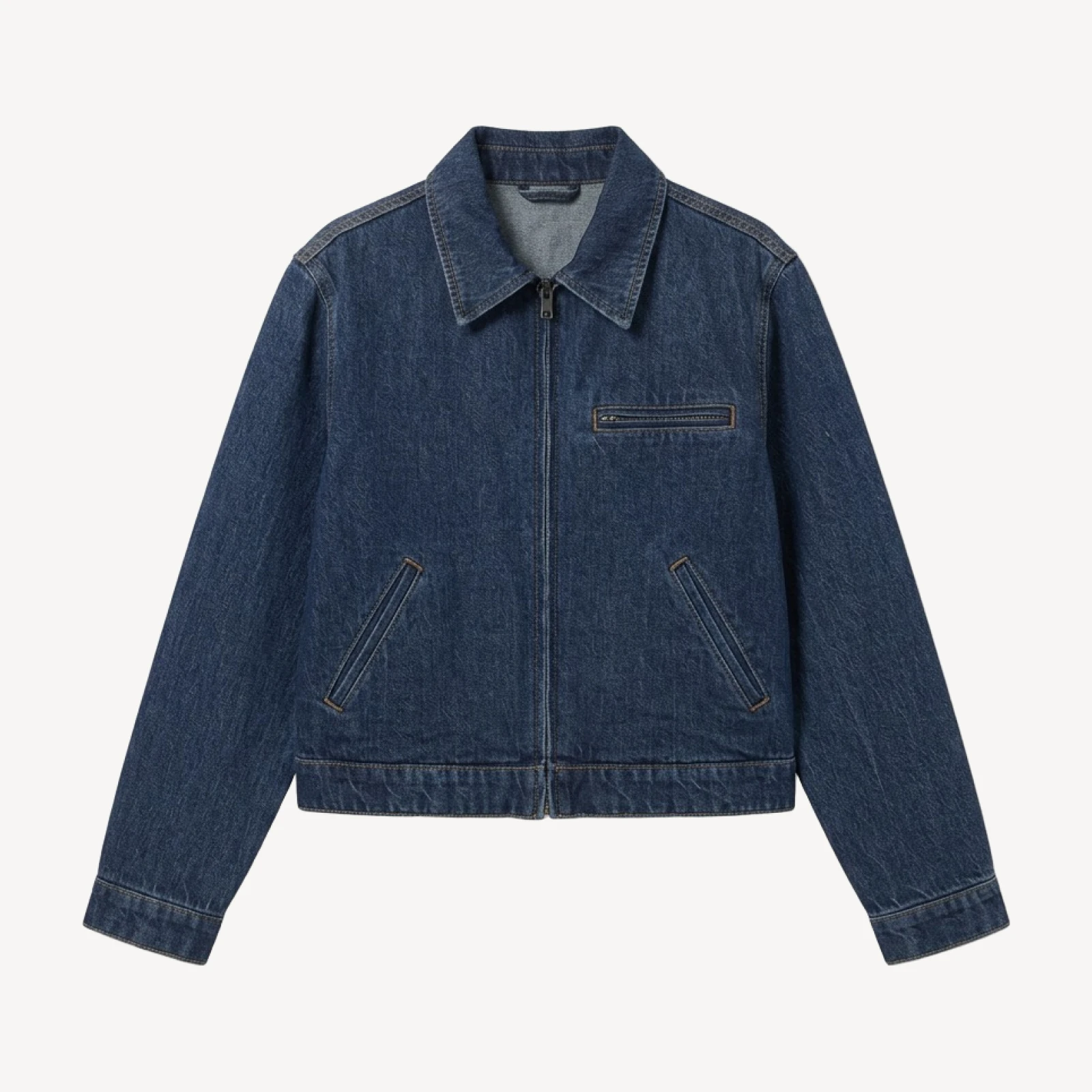 Barkley Workwear Jacket