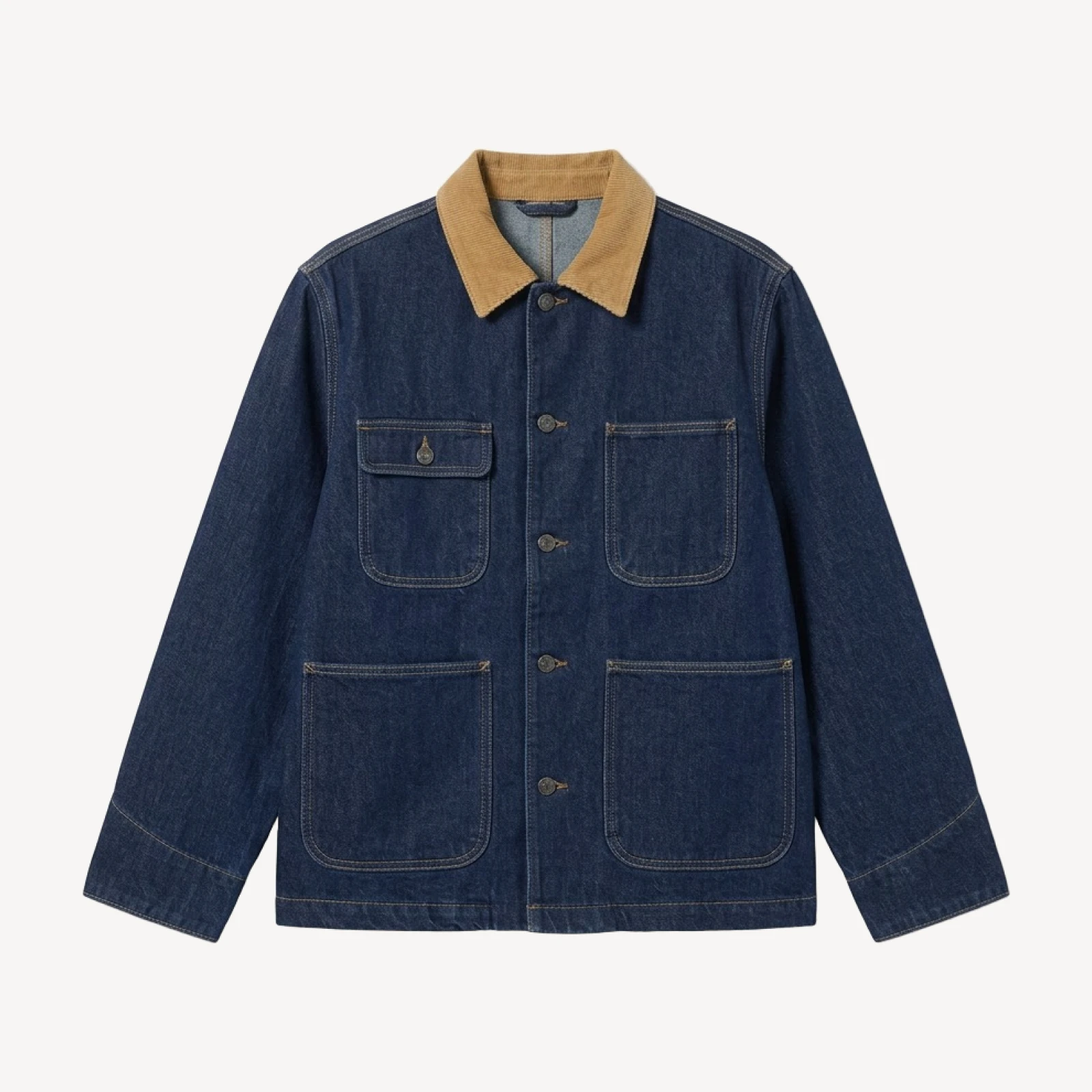 Barnett Chore Jacket