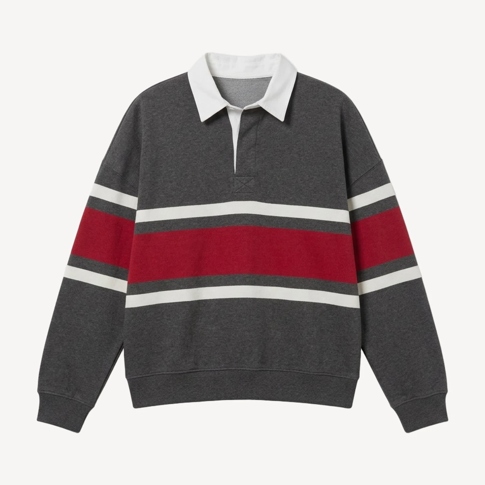 Mighty Cotton™ Lomu Polo