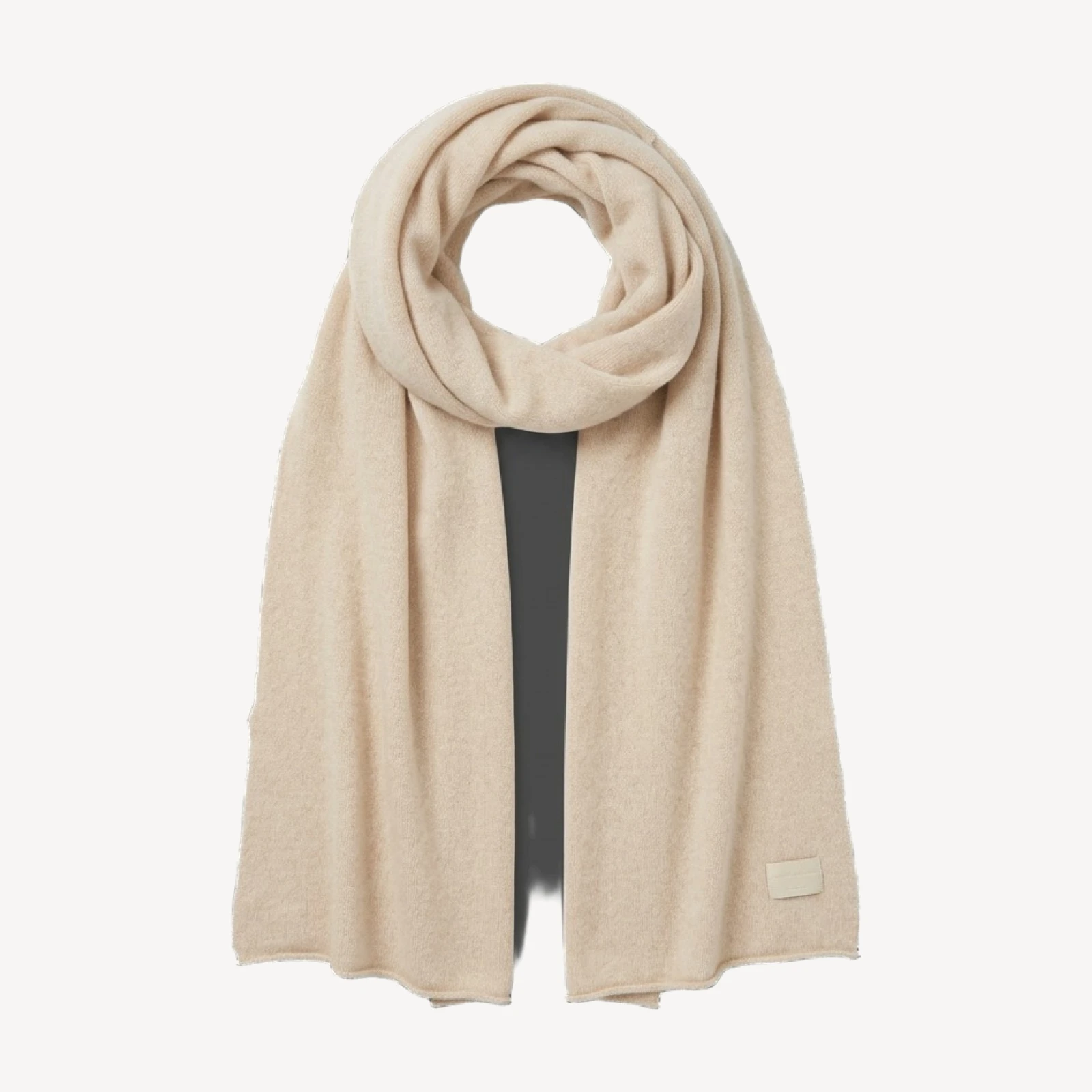 Essential Cashmere Millennia Medium Scarf