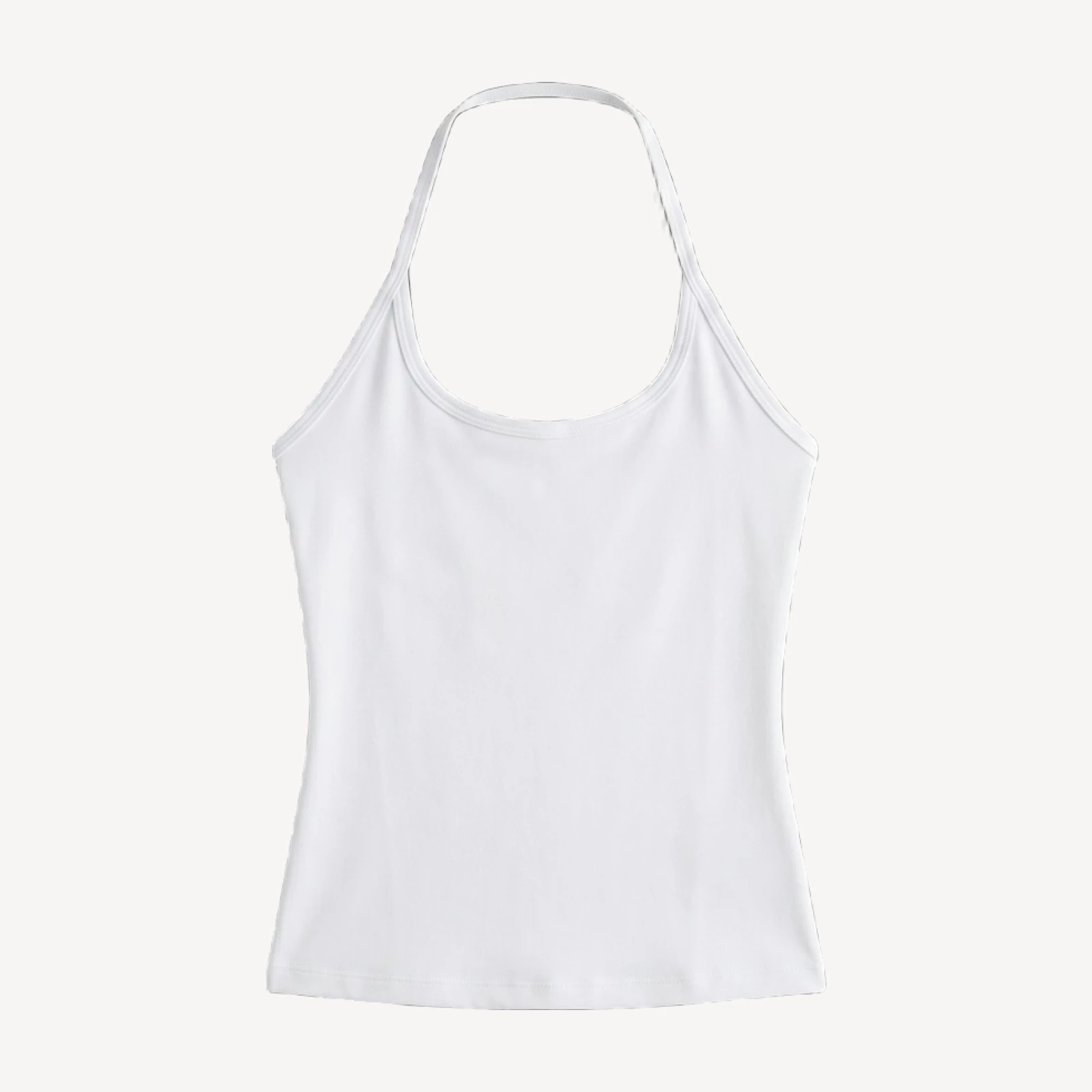 LIFE Essential Halter Top