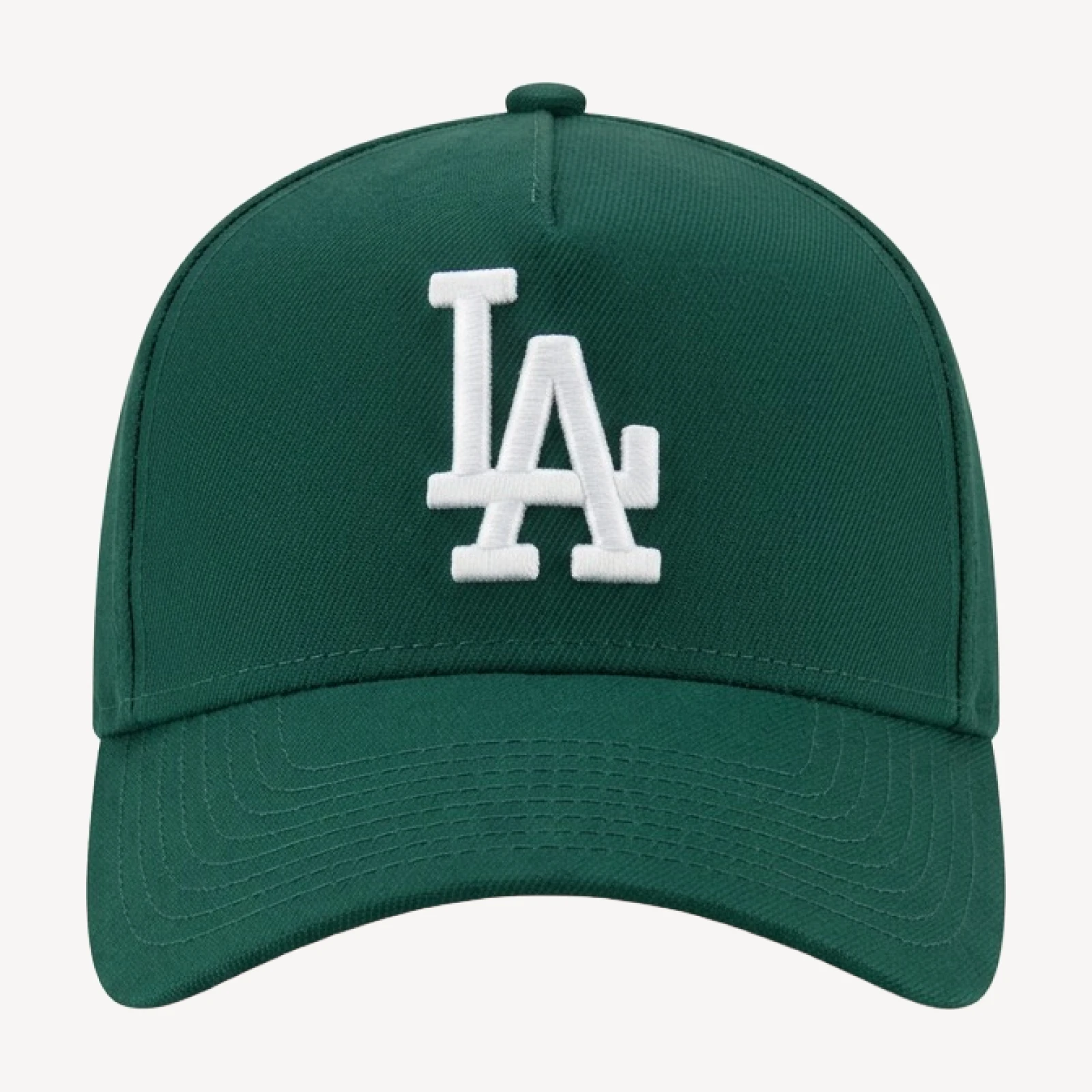 New Era Los Angeles Dodgers 940 A-Frame Hat