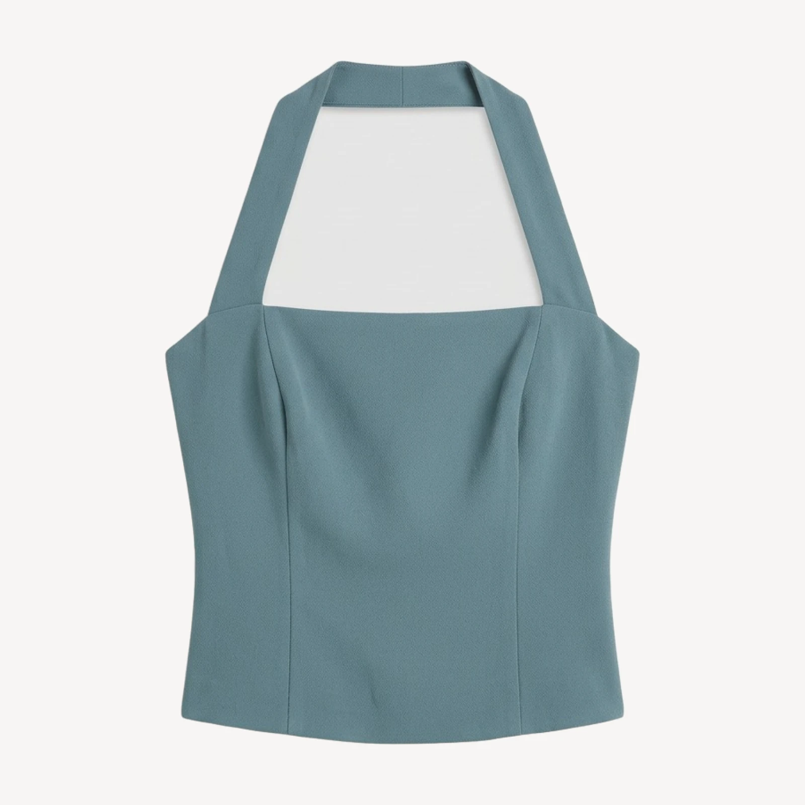 Whisper Halter Top - Crepette™