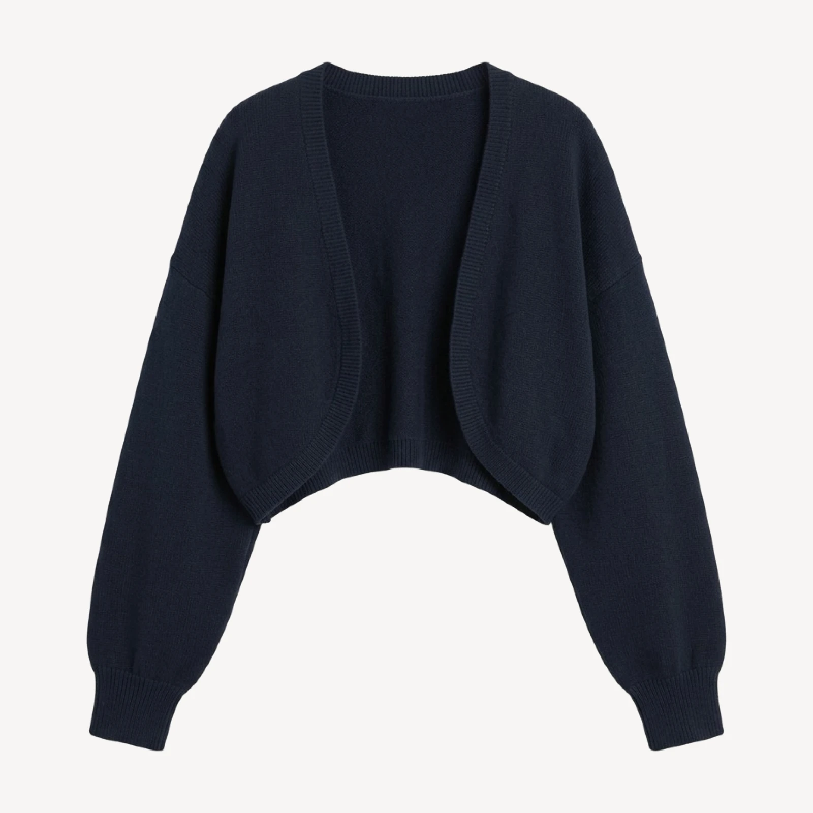 New Decision Shrug - Wonder Yarn
