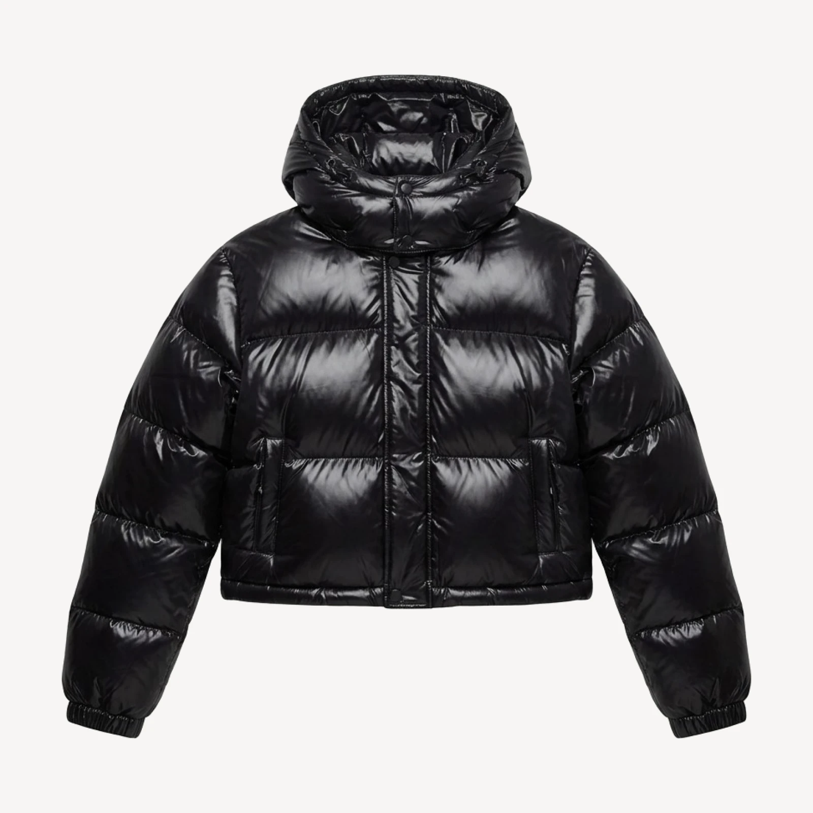 The SuperPuff™ XtraShorty - Hi-Gloss