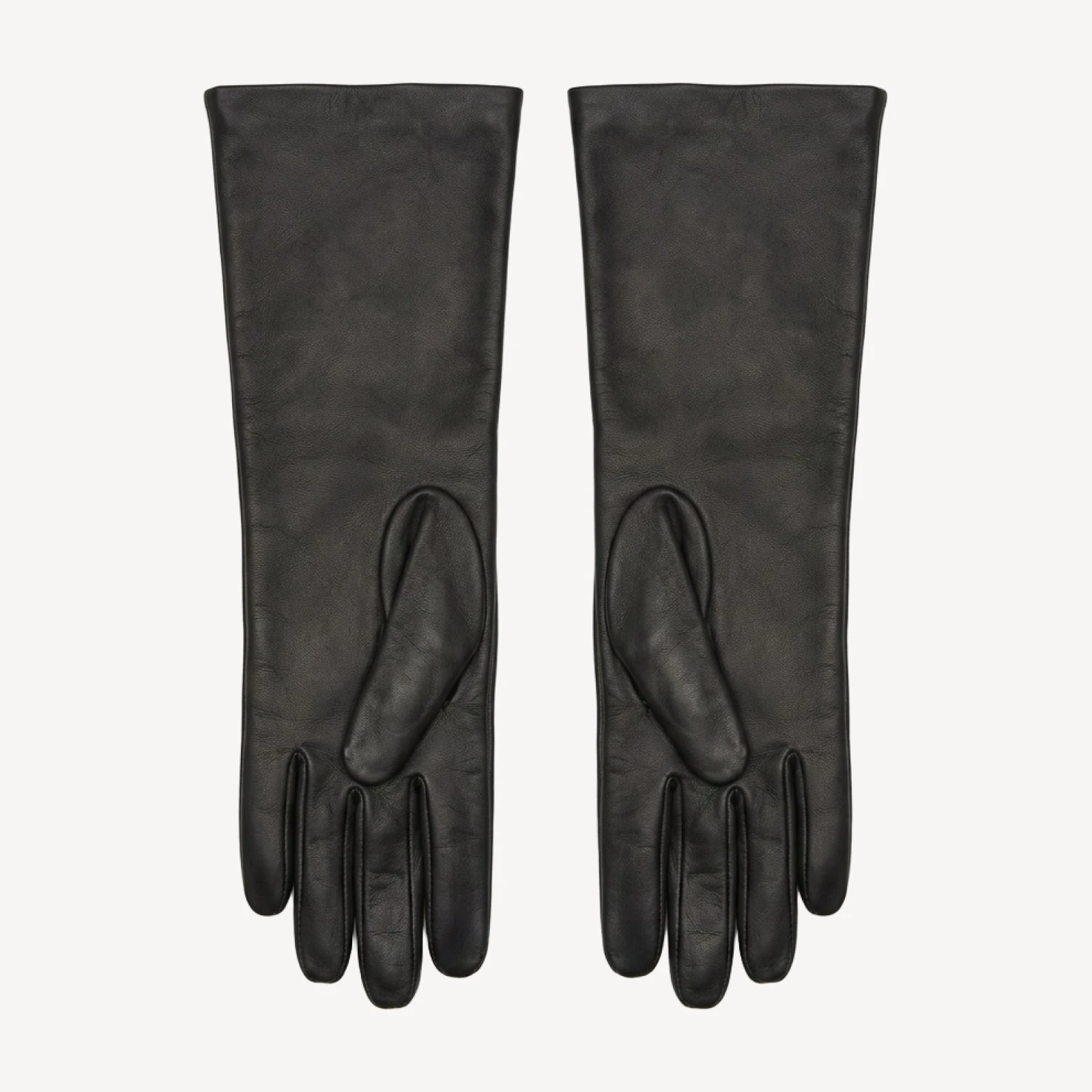 Renown Leather Extra-Long Gloves