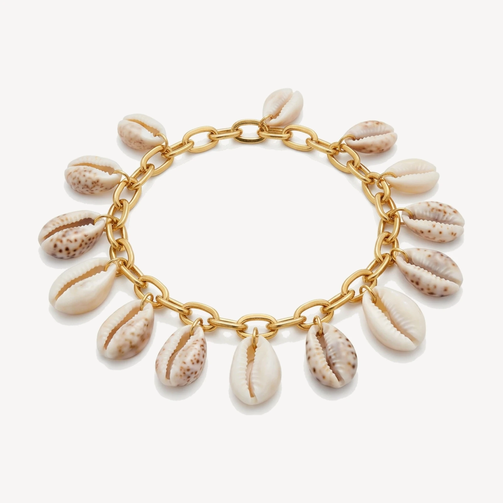 The St. Barths Charm Bracelet