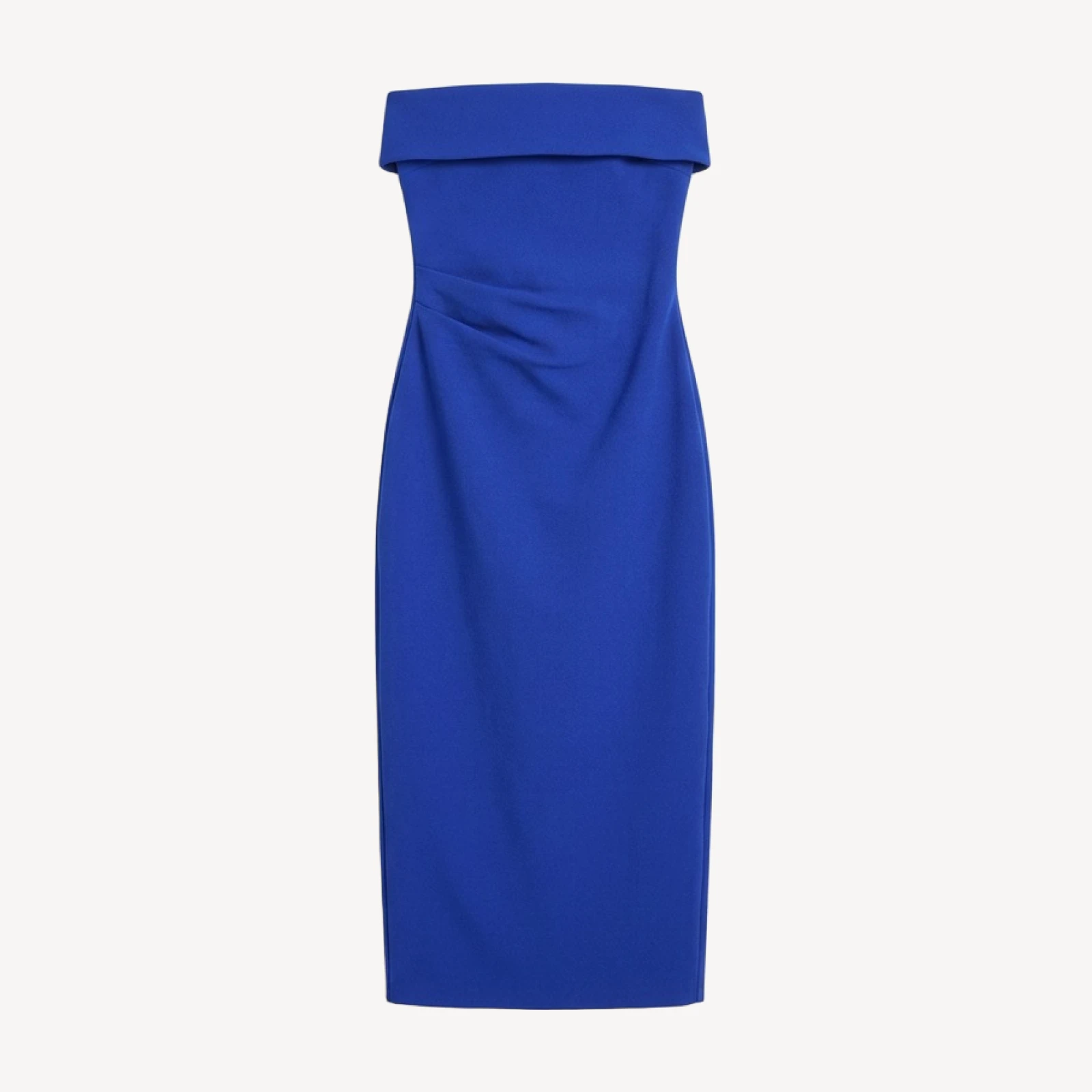 FigureKnit™ Eyecatcher Dress