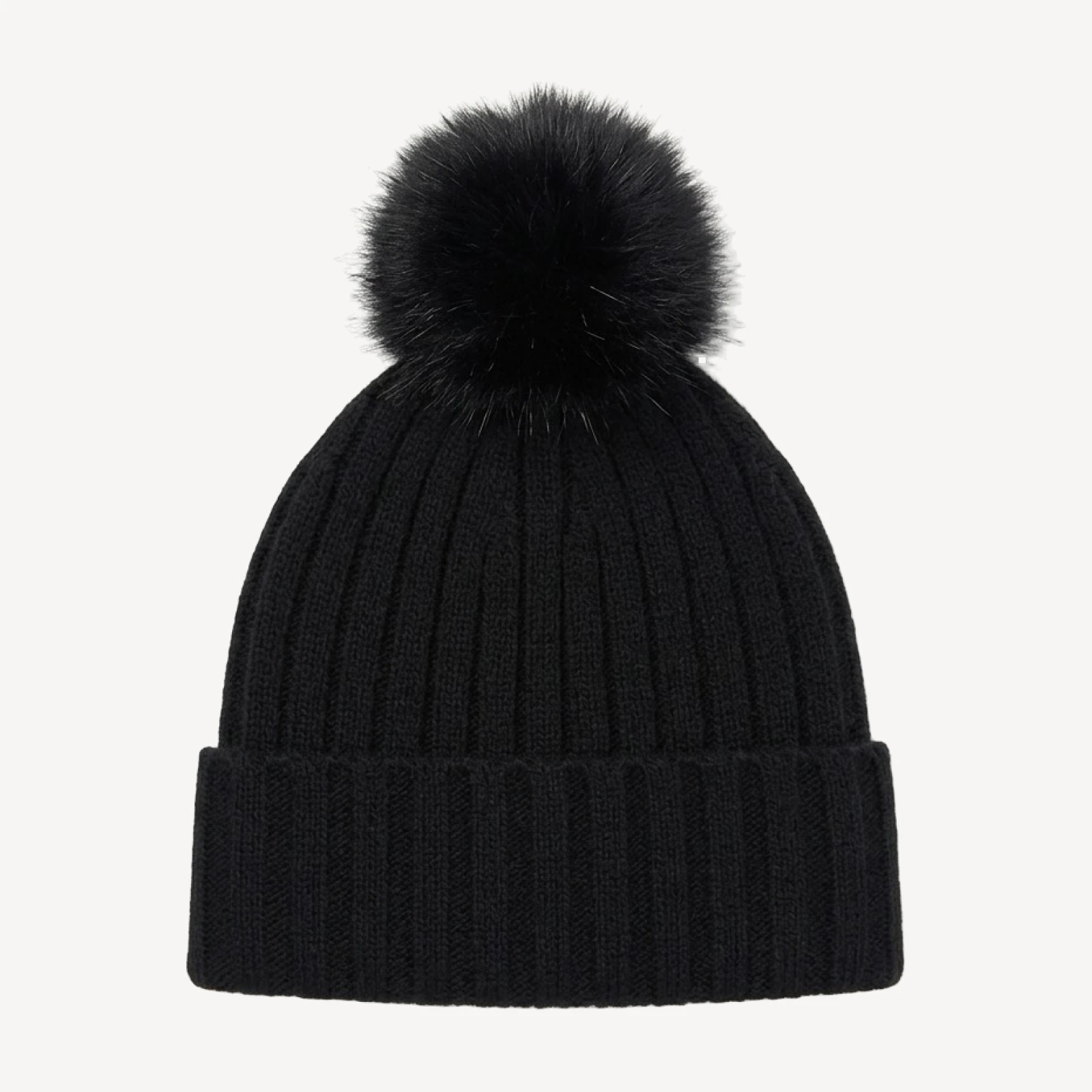 Merino Wool Adore Beanie
