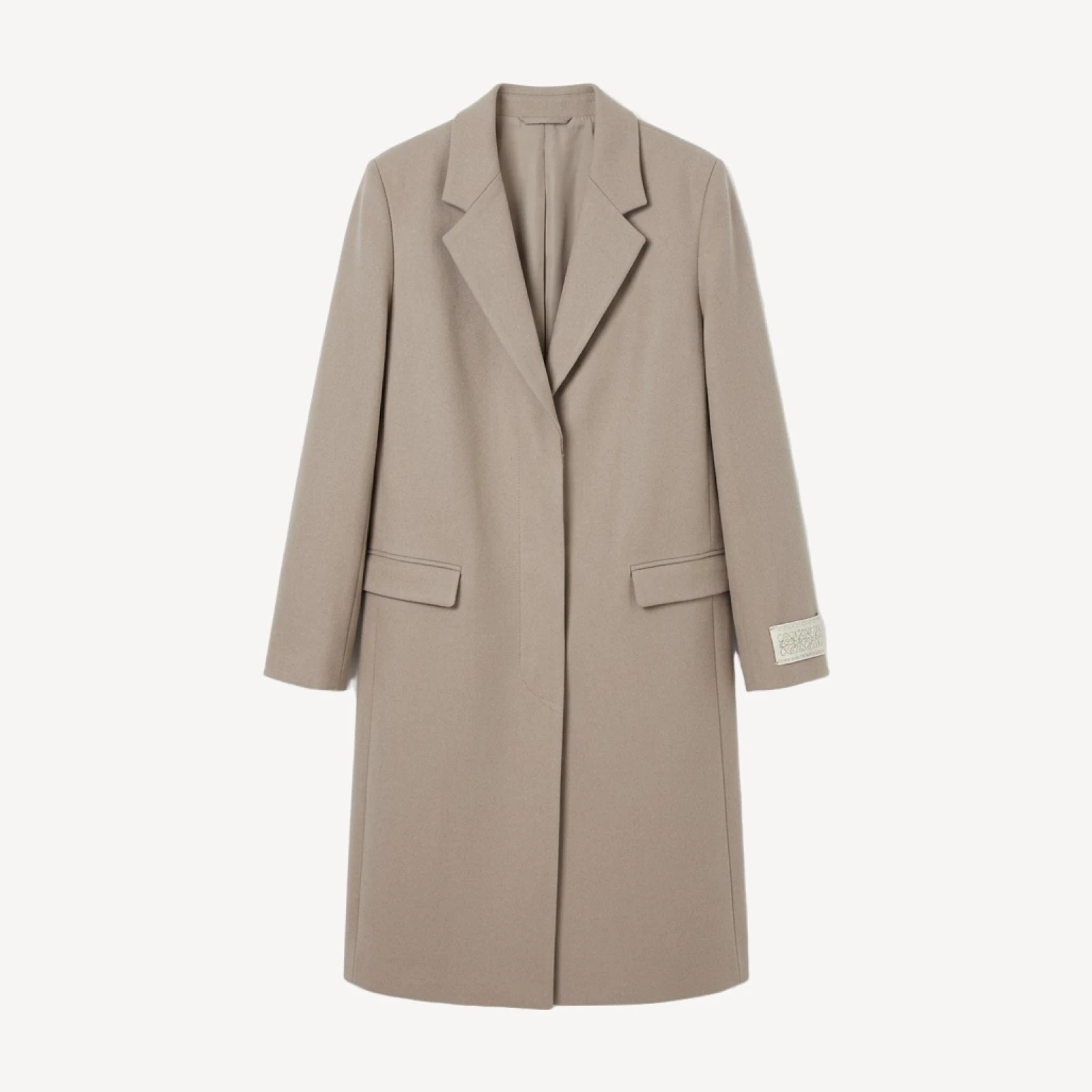 The Genre Coat