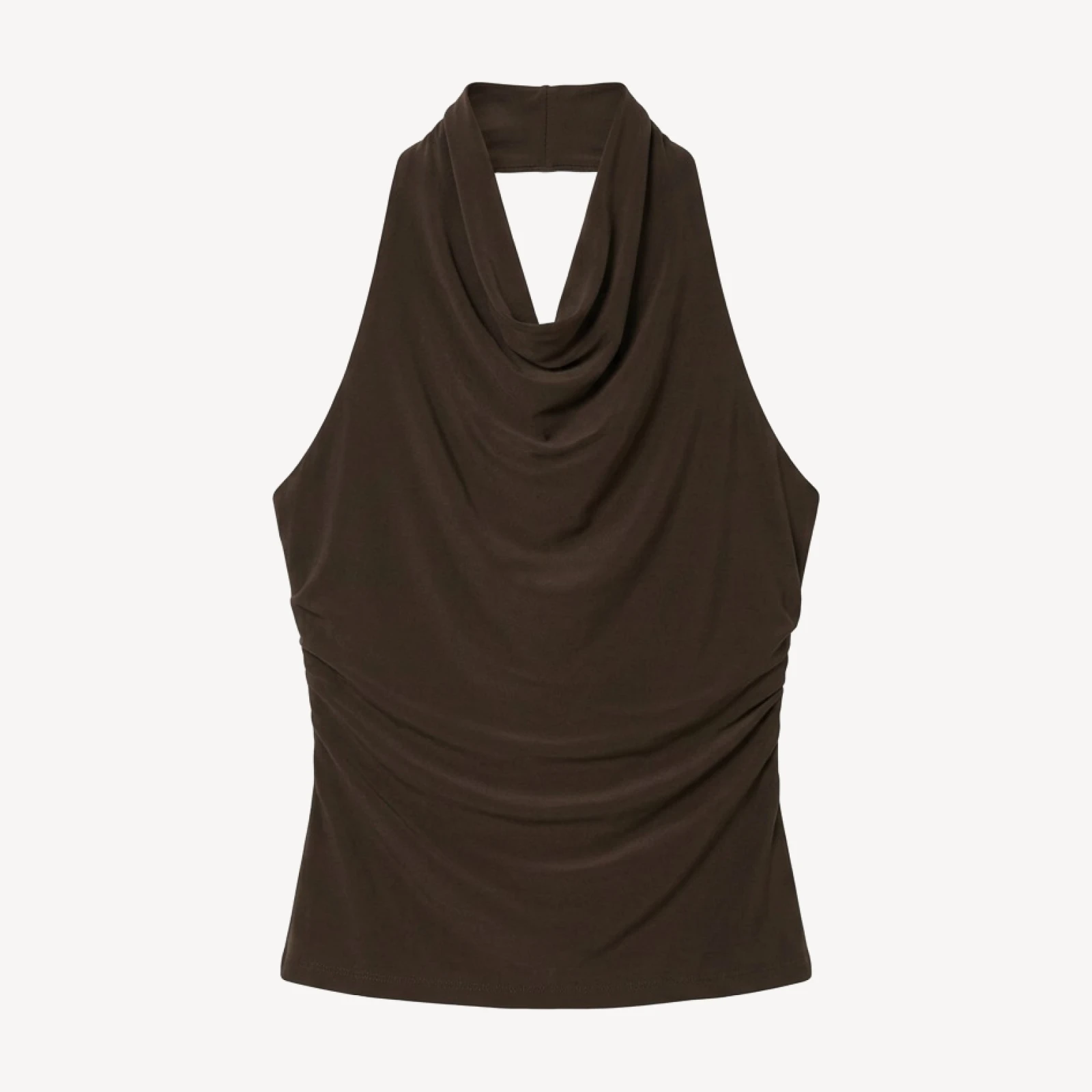 Smooth Matter™ Tower Halter Top