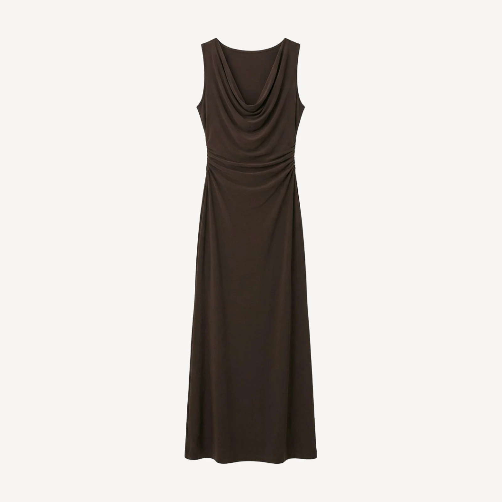 Smooth Matter™ Tango Dress
