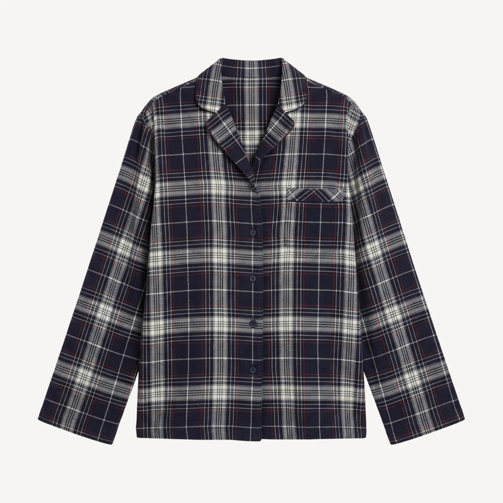 Snooze Pajama Shirt