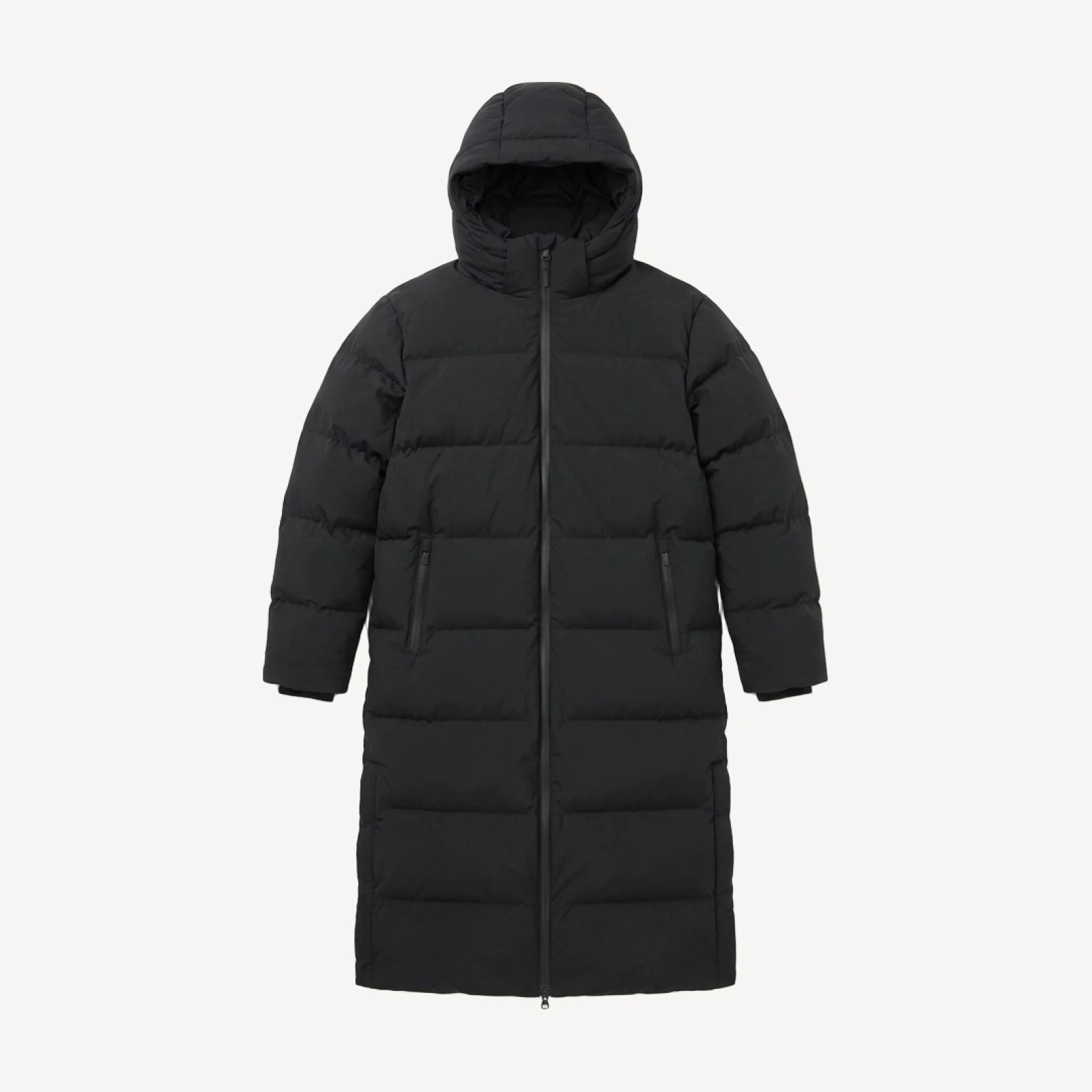 The Super Puff₂O™ Men's Long - Rainstop™