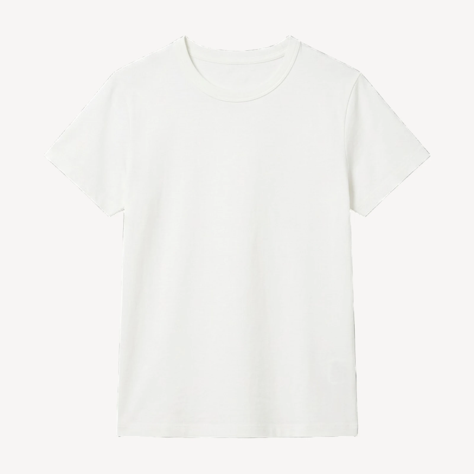 InterLock Cotton Wirth T-Shirt