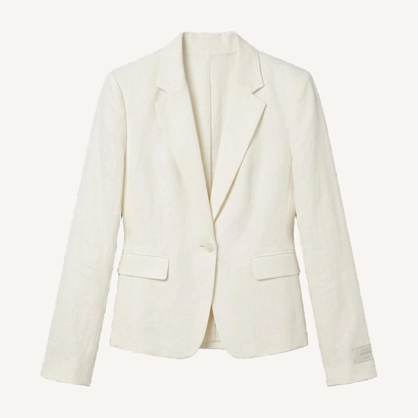 Etiquette Blazer - PowerLinen™