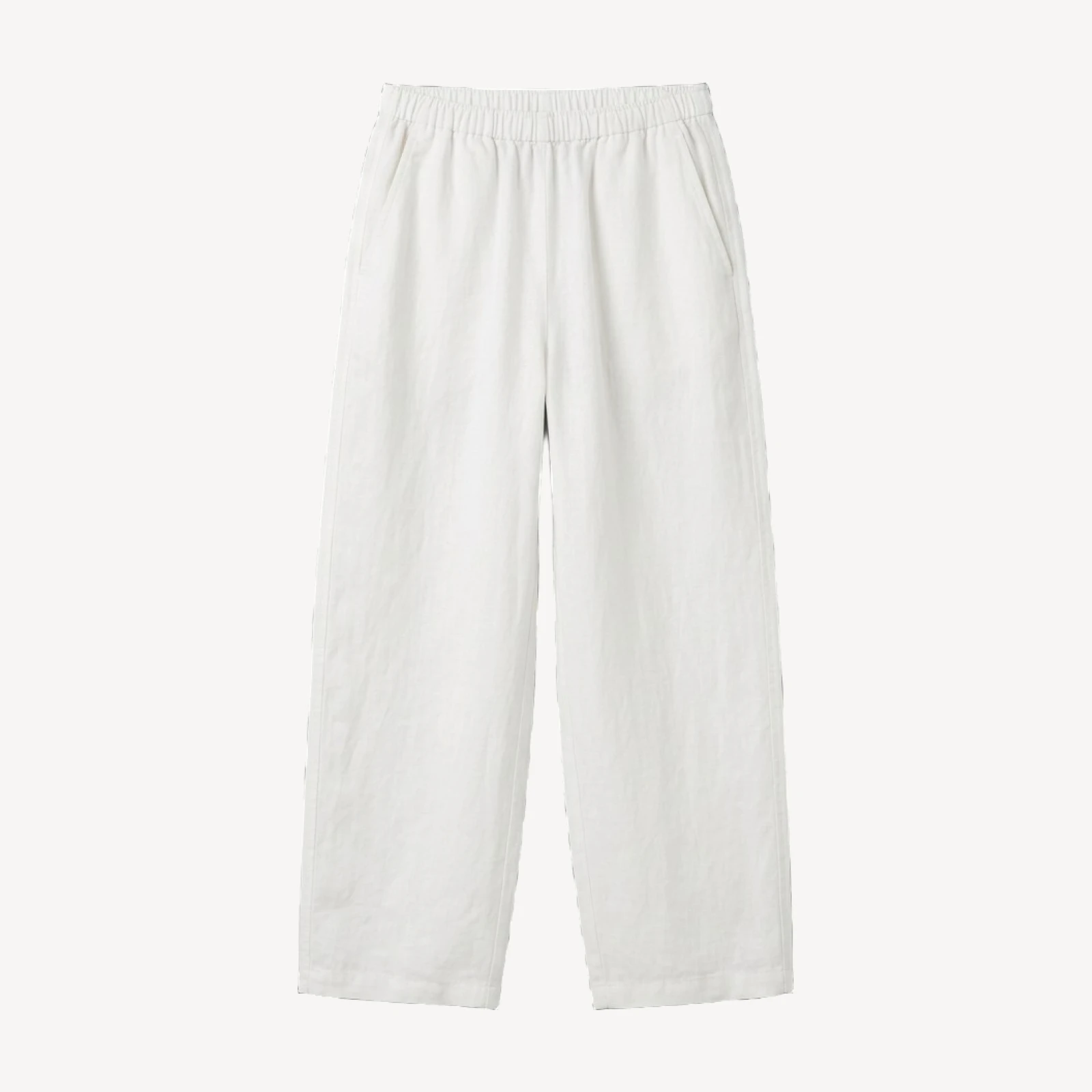 Narrative Barrel Pant - CruiseLinen™