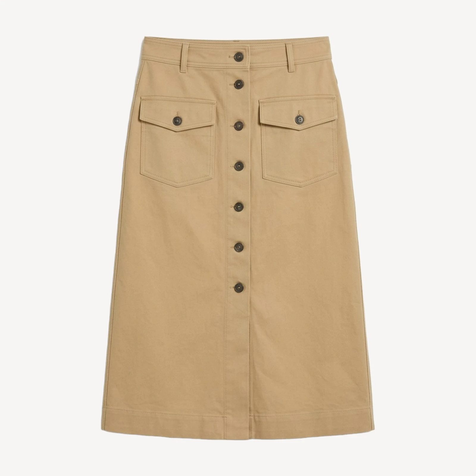 Illustration Skirt